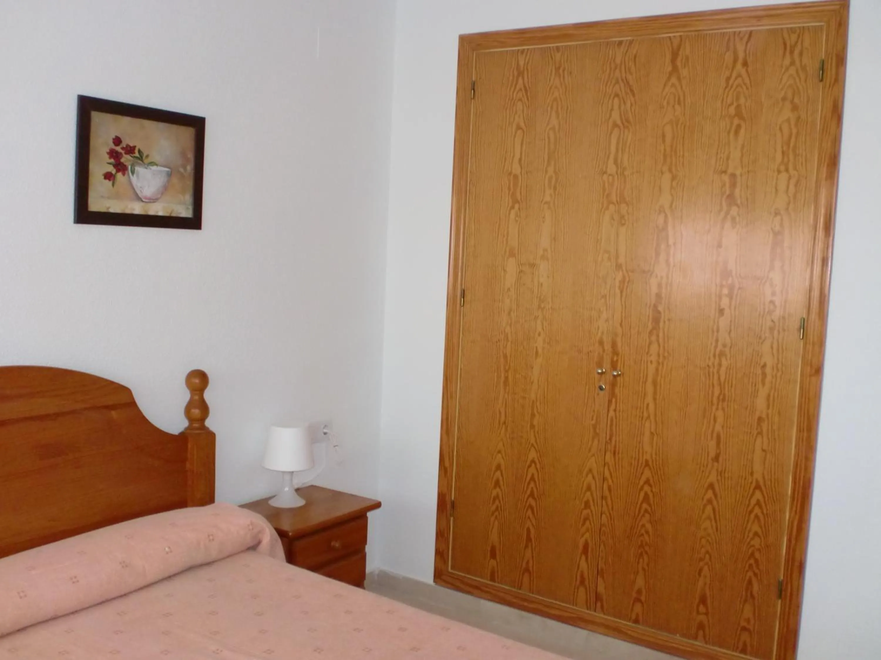 Bed in Kennedy 2 - Fincas Arena