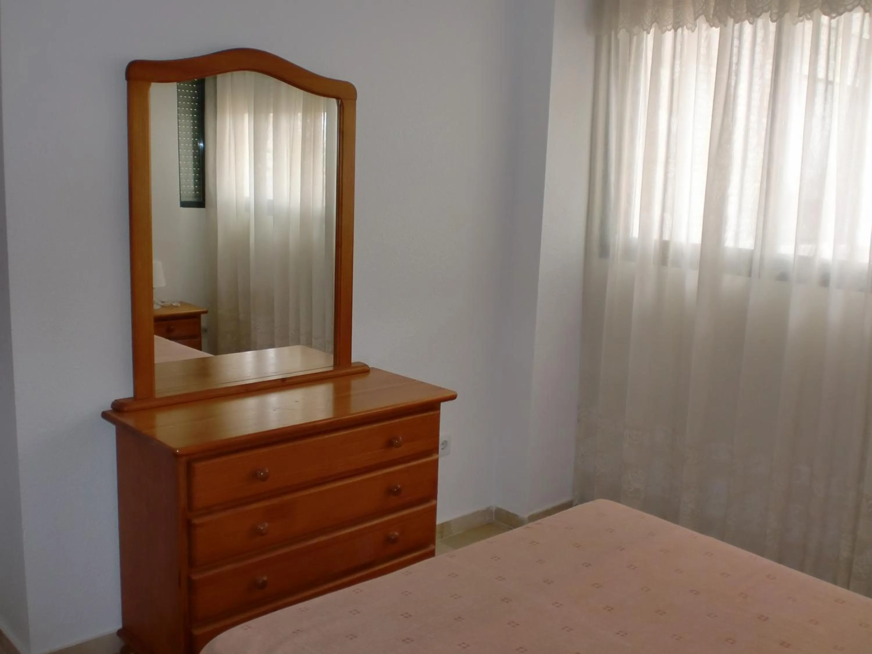 Bed in Kennedy 2 - Fincas Arena
