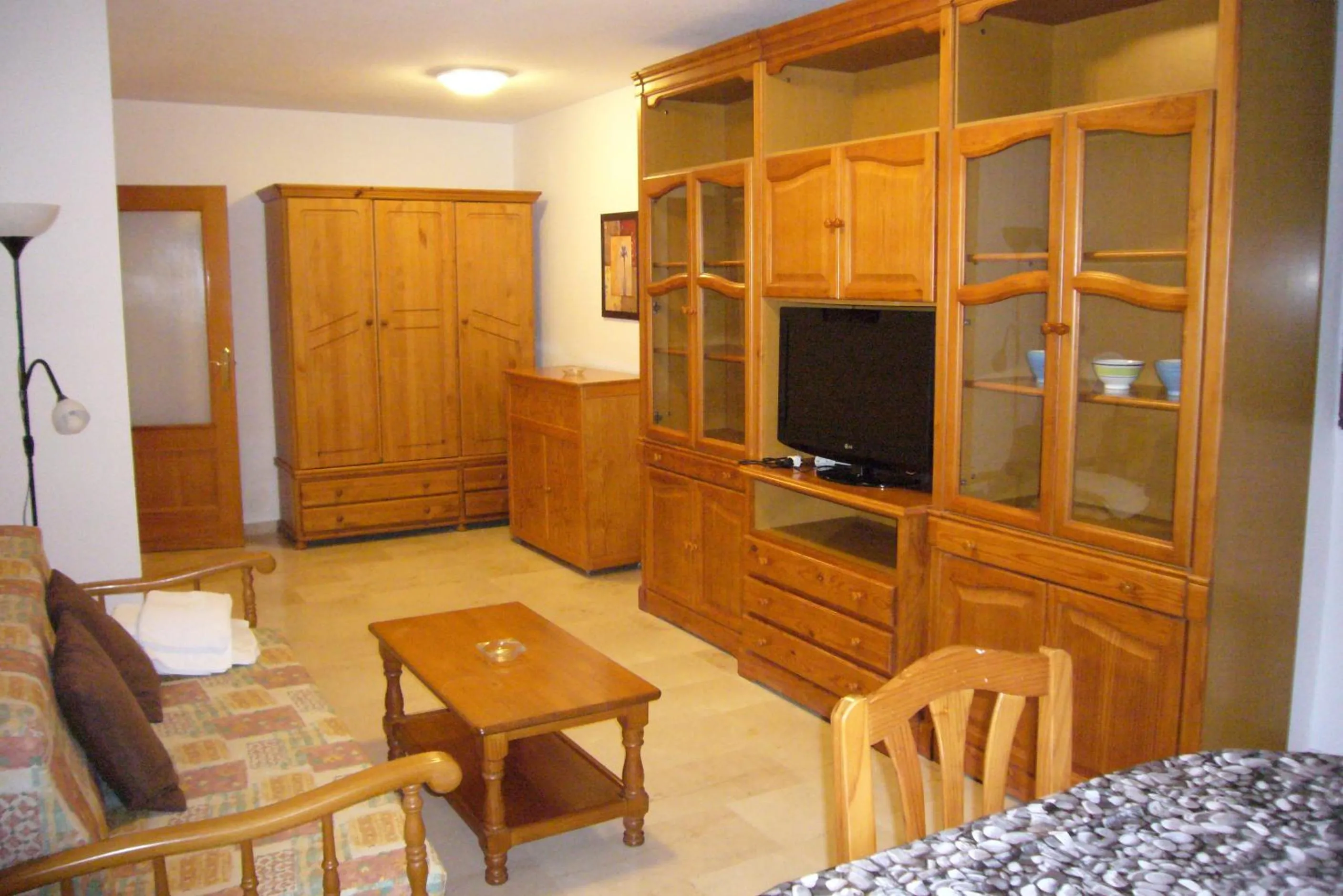 Two-Bedroom Apartment in Kennedy 2 - Fincas Arena