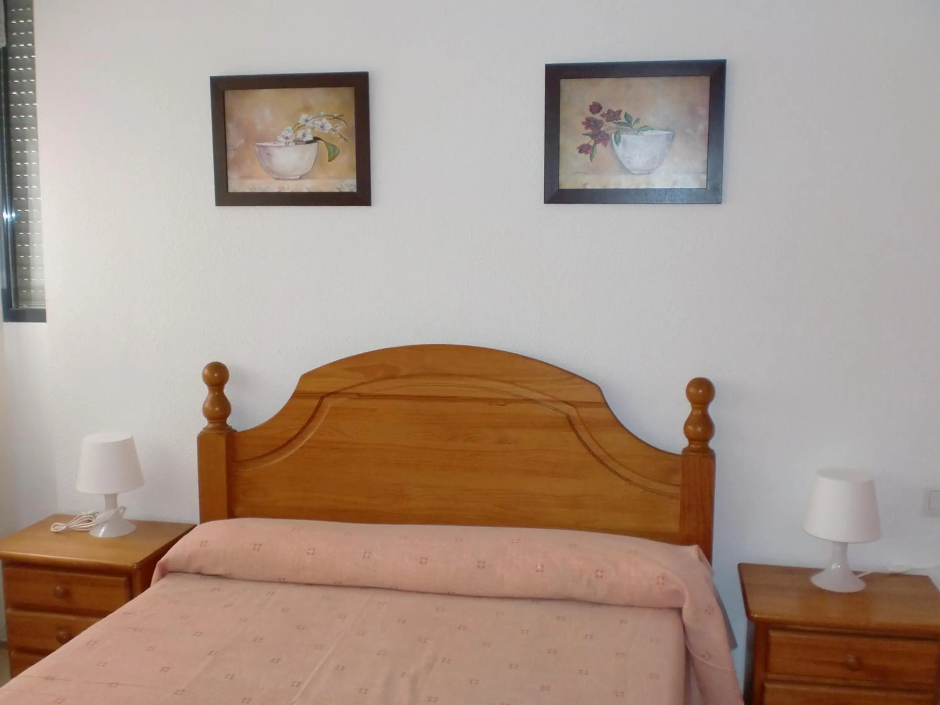 Bed in Kennedy 2 - Fincas Arena