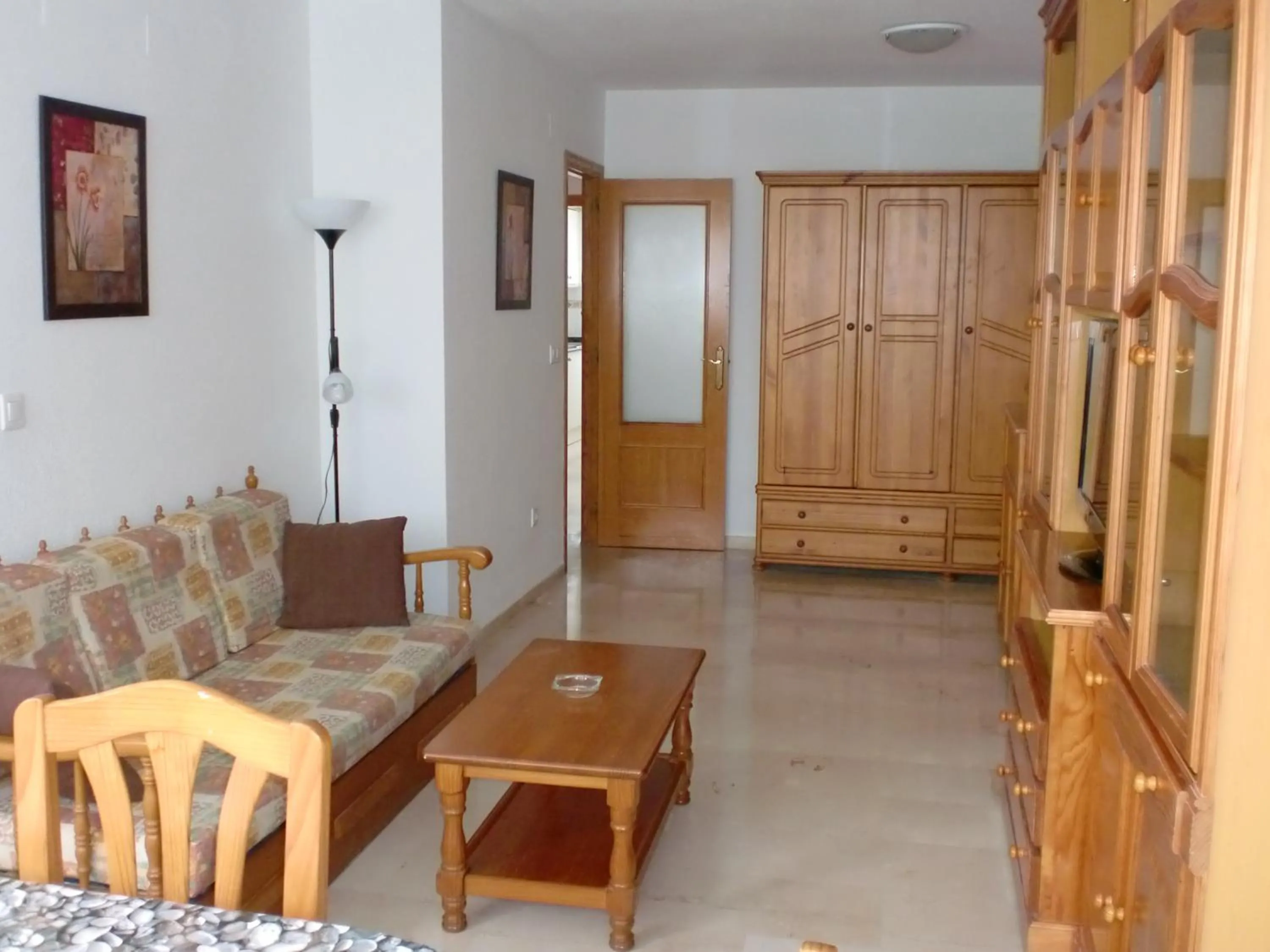Two-Bedroom Apartment in Kennedy 2 - Fincas Arena