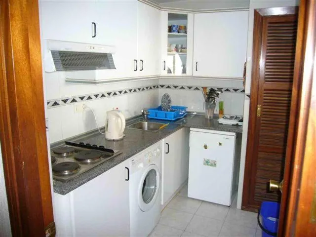 Las Palmeras II- Fincas Arena
