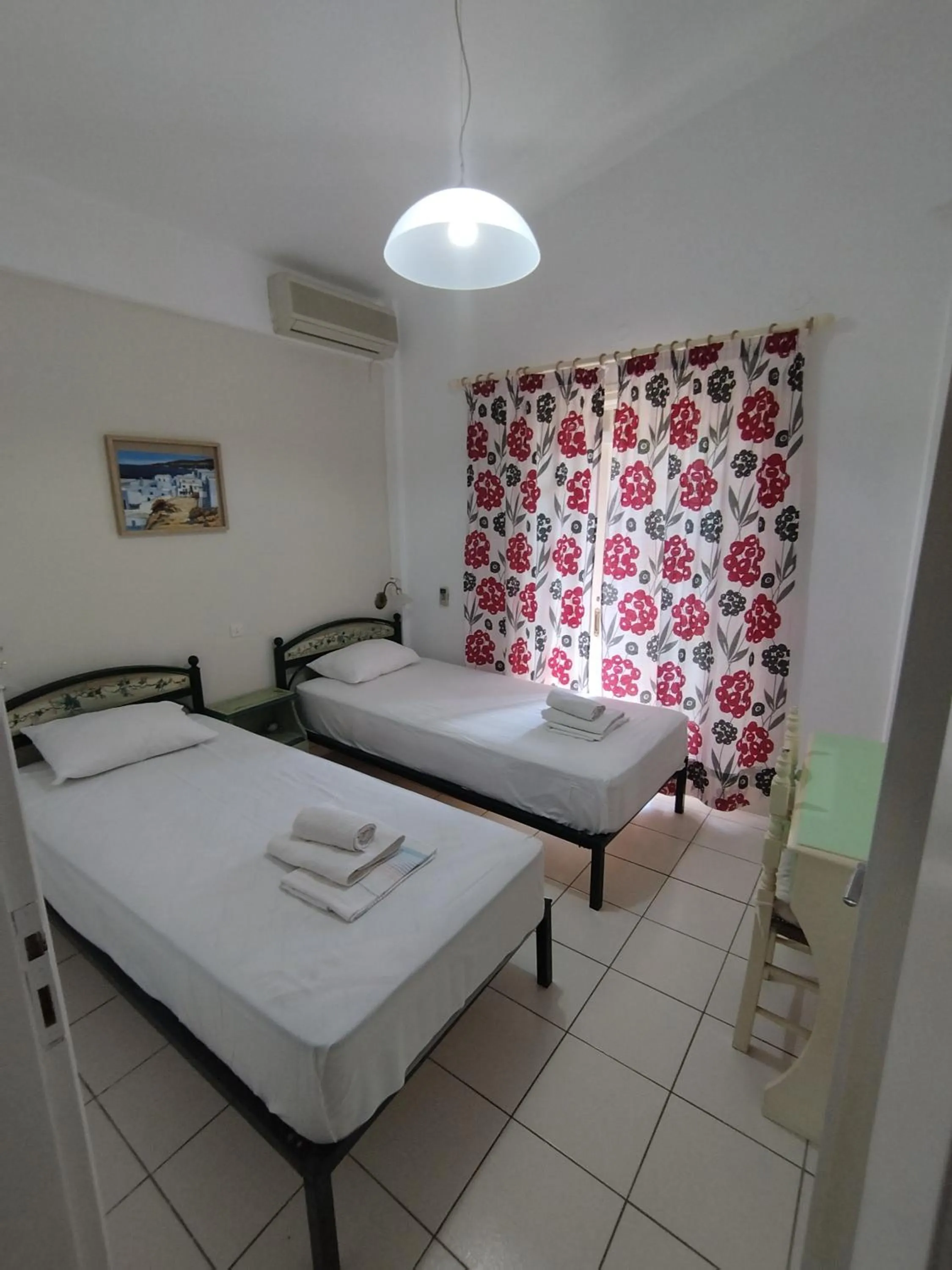 Fofos Rooms