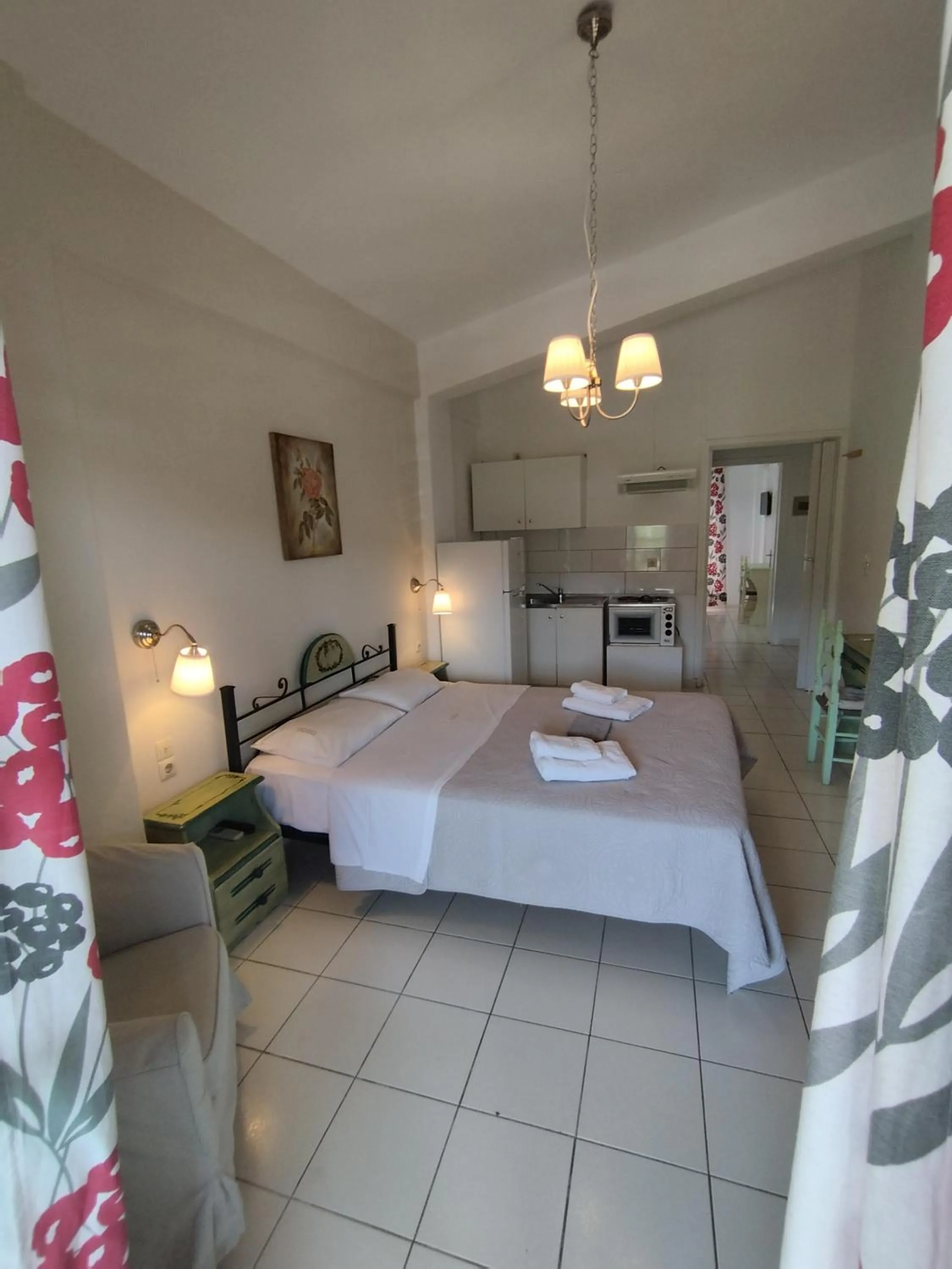 Fofos Rooms