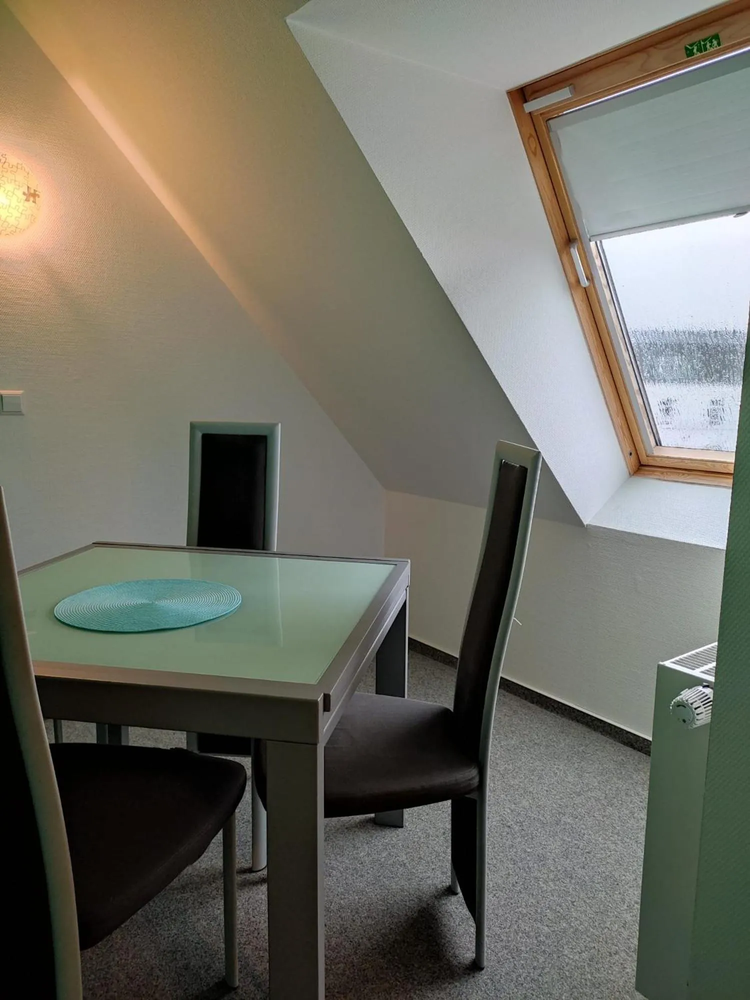 Suite Hotel Villa Erika