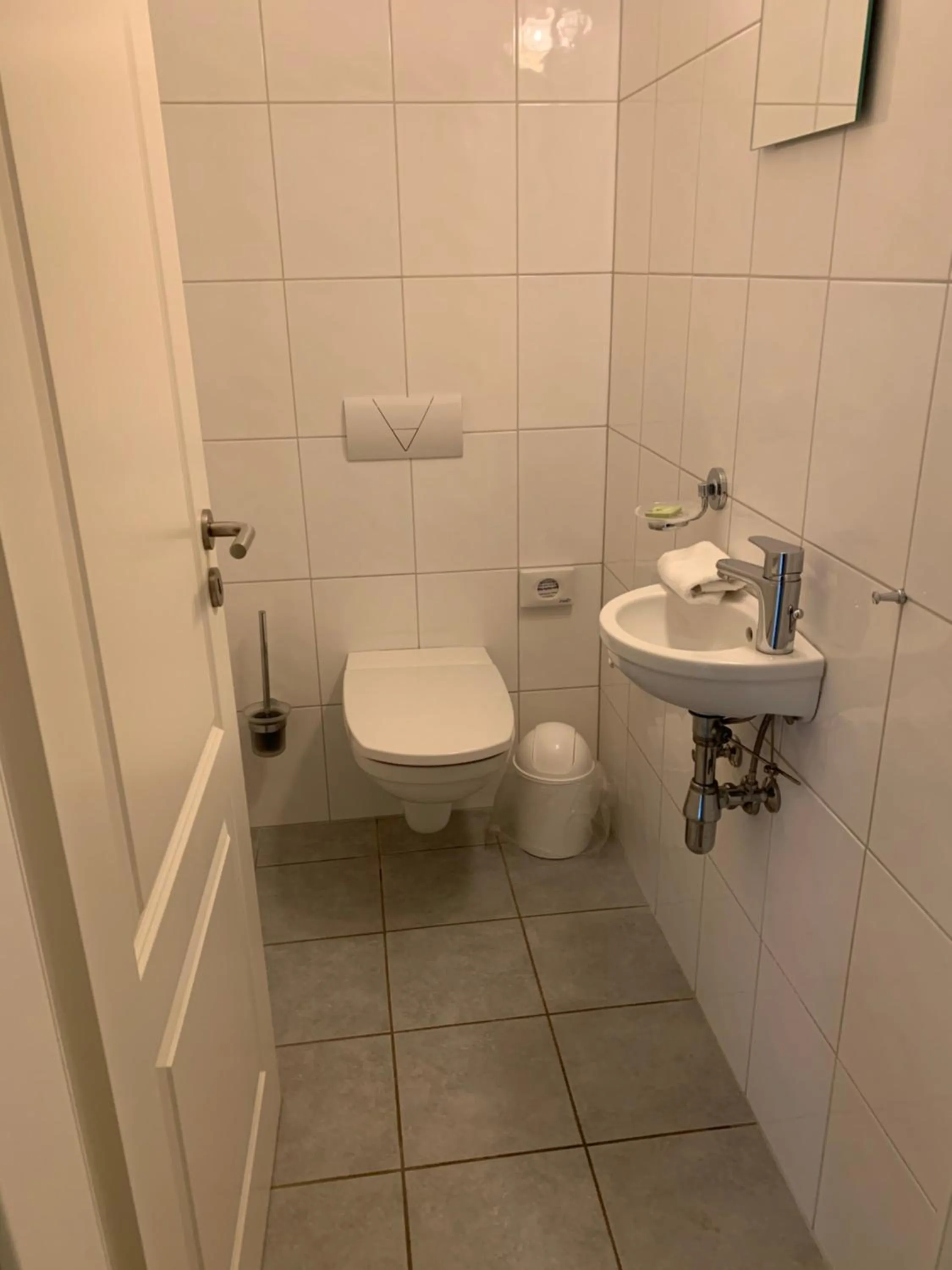 Suite Hotel Villa Erika