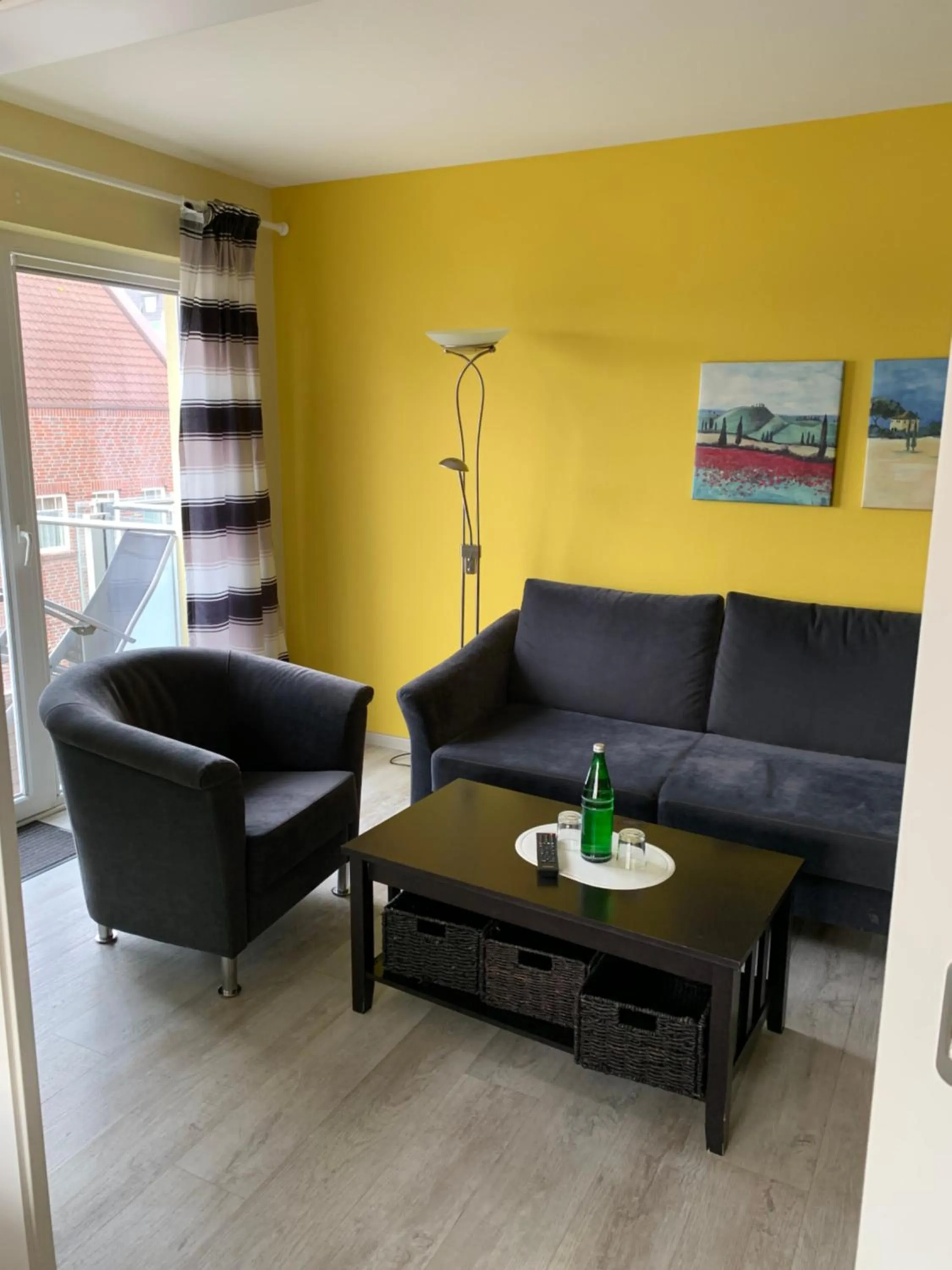 Suite Hotel Villa Erika