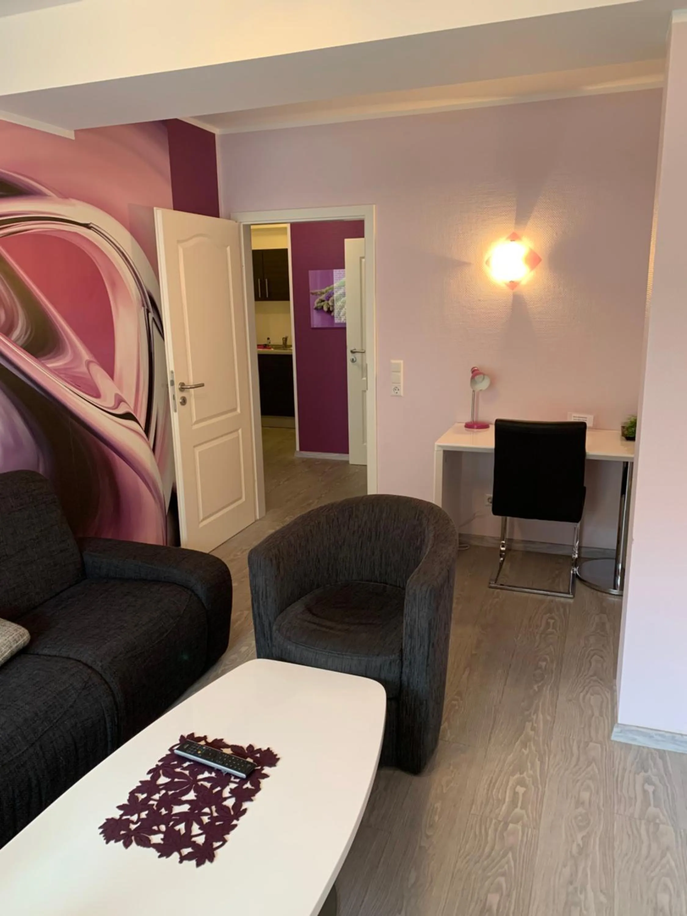 Suite Hotel Villa Erika