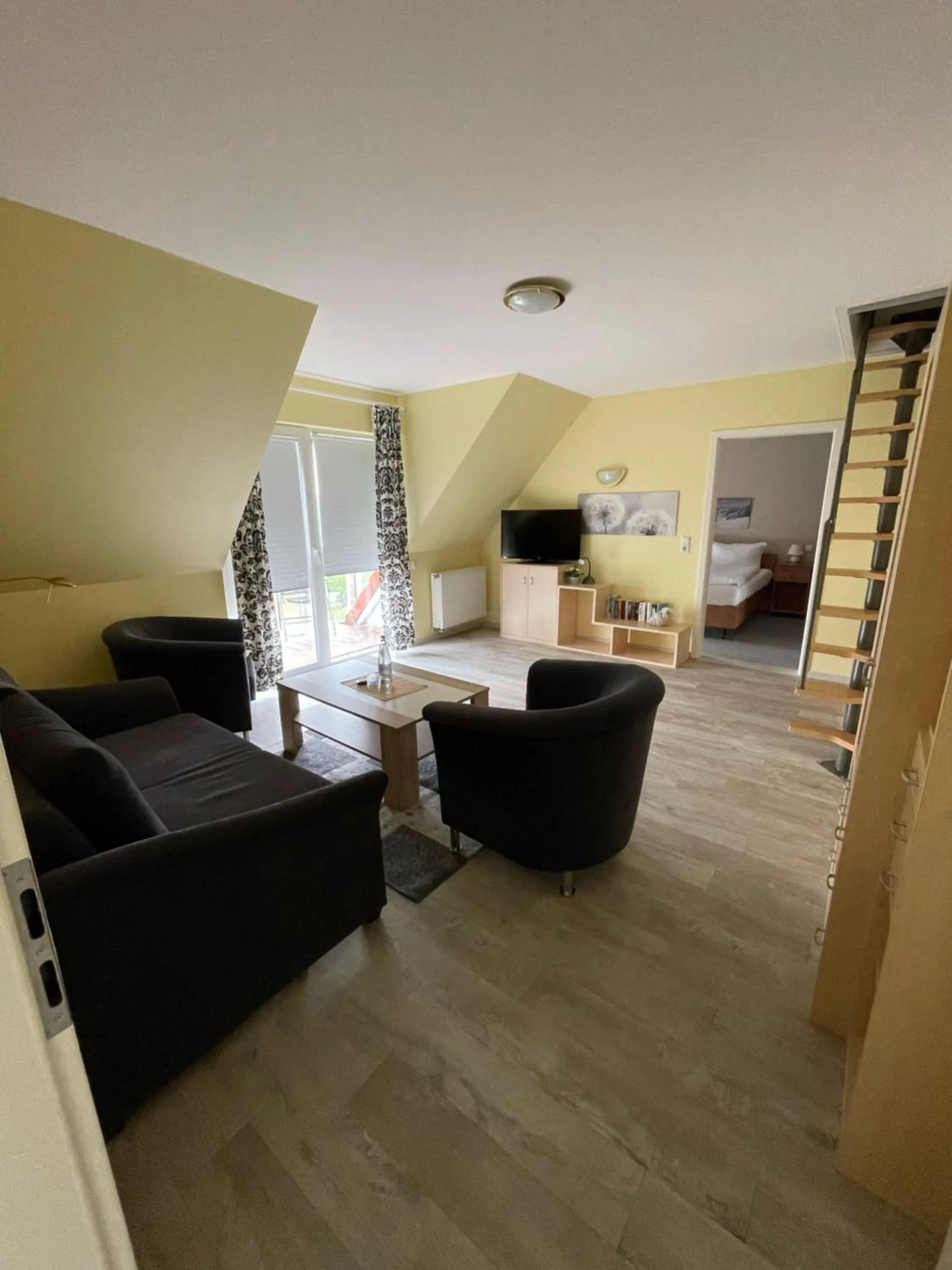 Suite Hotel Villa Erika