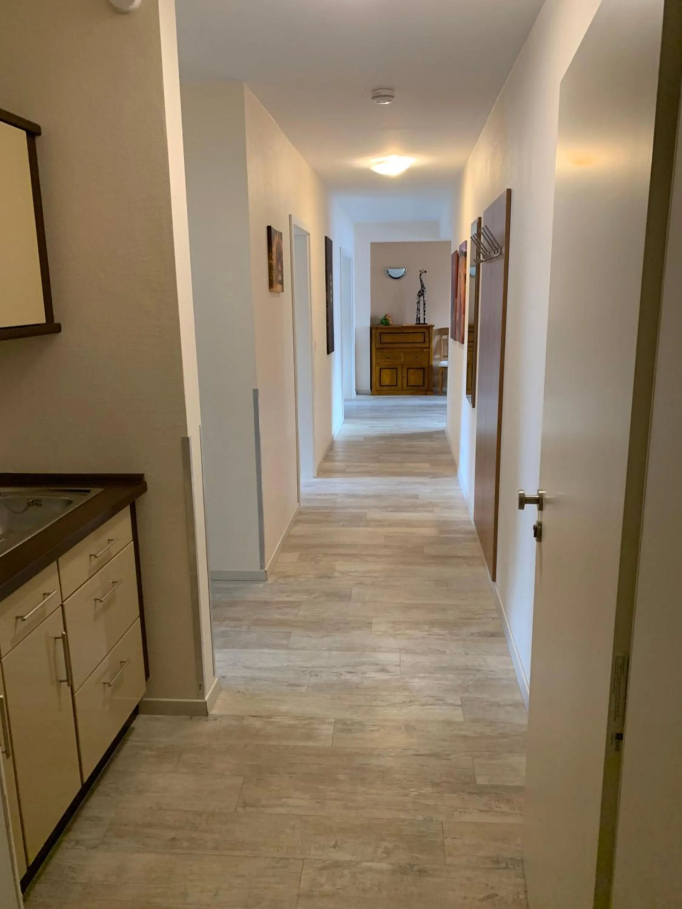 Suite Hotel Villa Erika