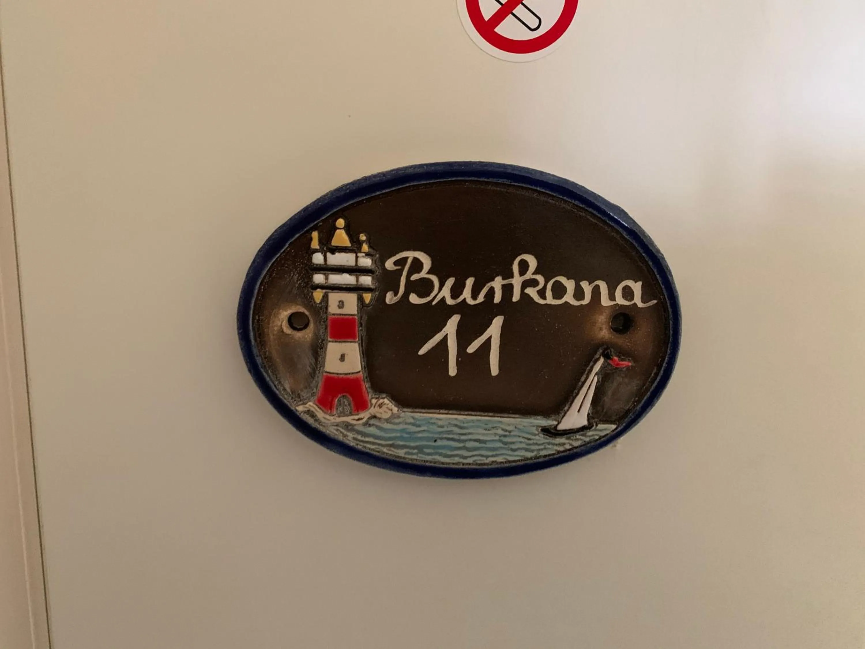 Property logo or sign in Suite Hotel Villa Erika