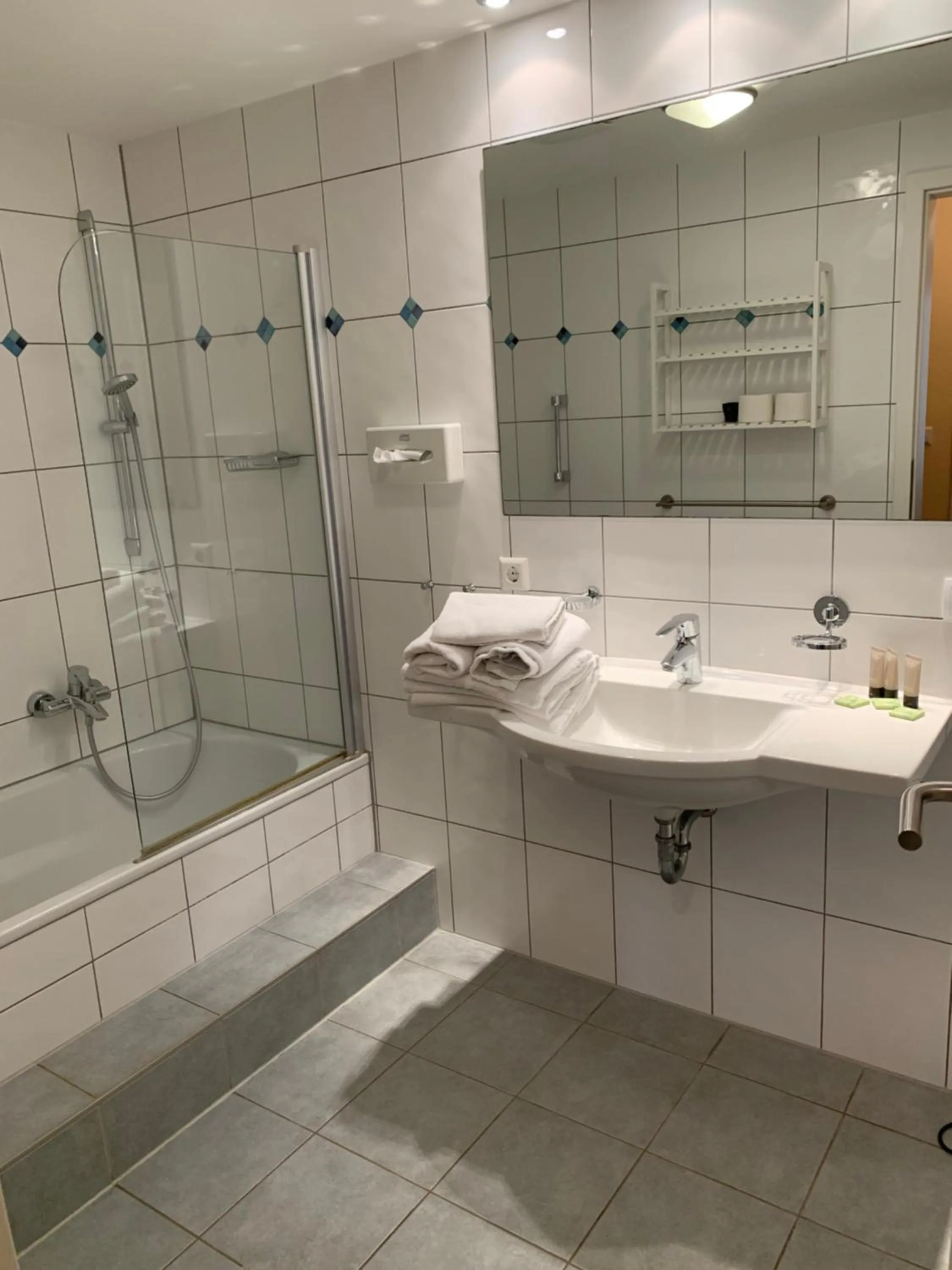 Suite Hotel Villa Erika