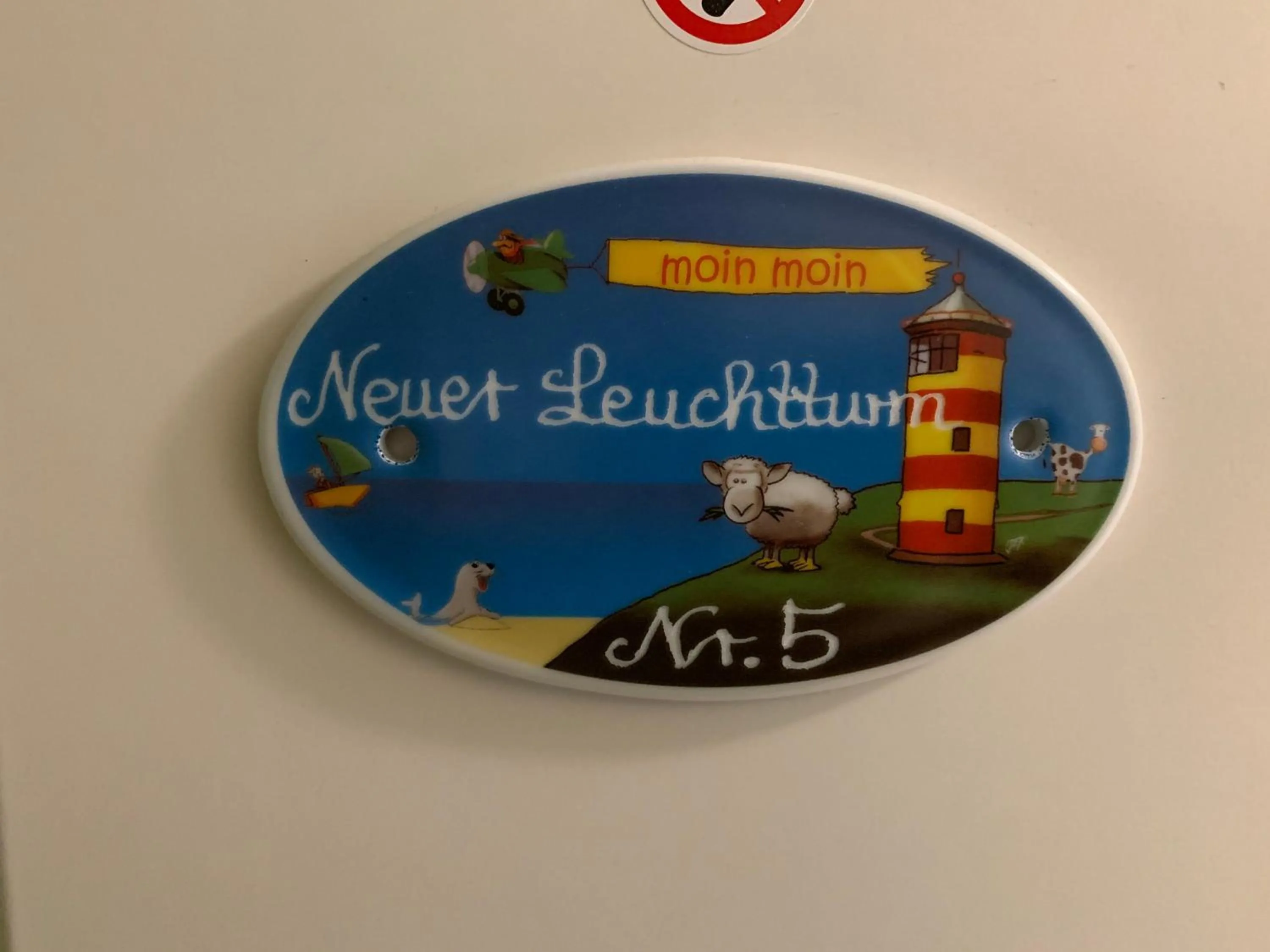 Property logo or sign in Suite Hotel Villa Erika