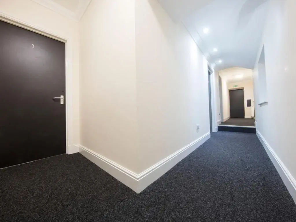 The Bay Horse The Bay Horse