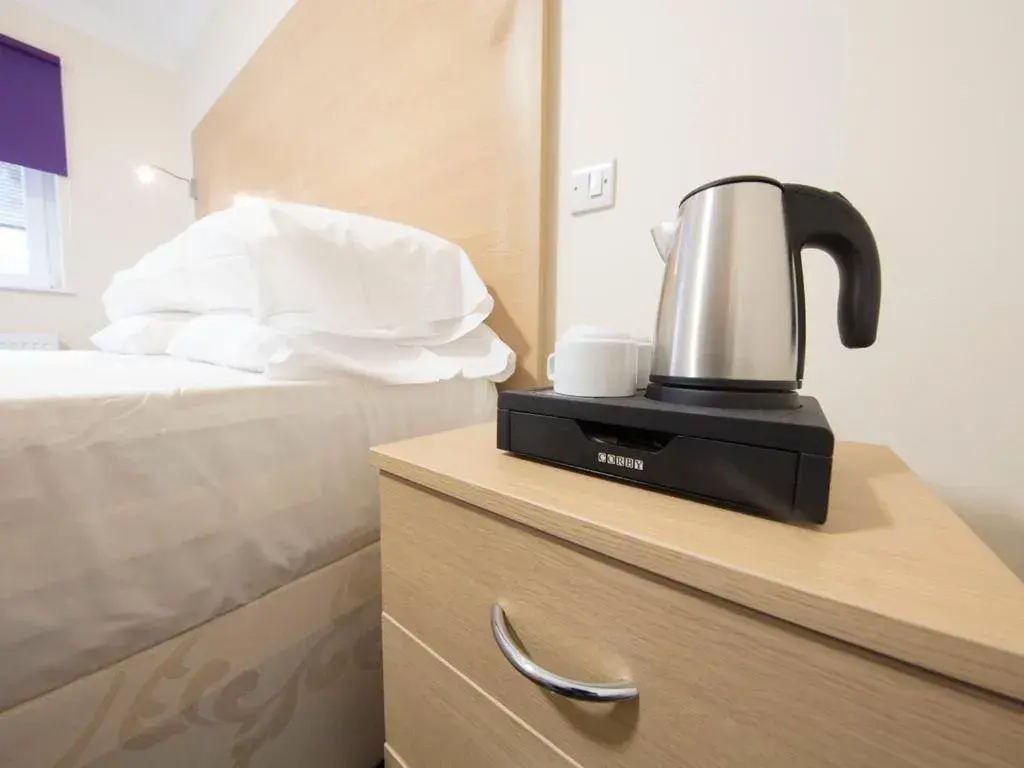 Single Room in The Bay Horse Single Room in The Bay Horse