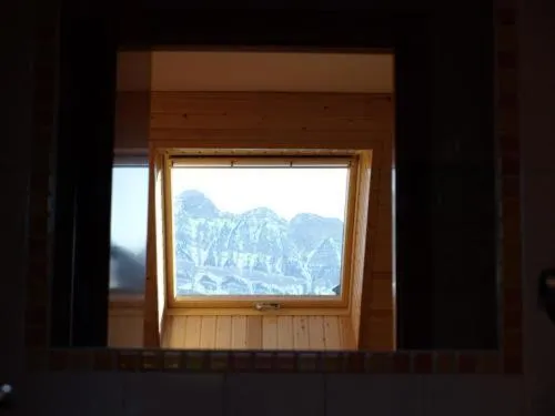 View (from property/room) in Aparthotel Peña Telera Resort