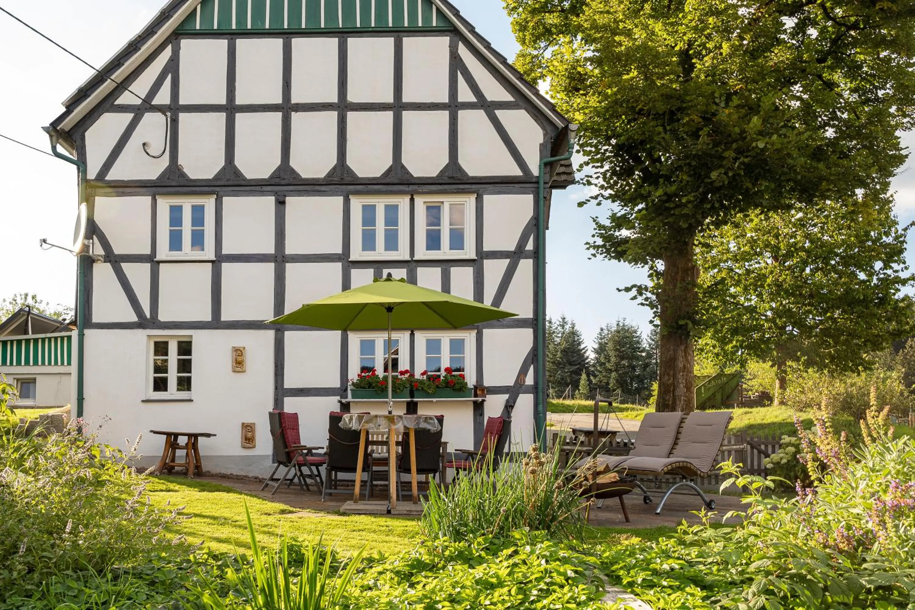 Ortmanns Eulennest