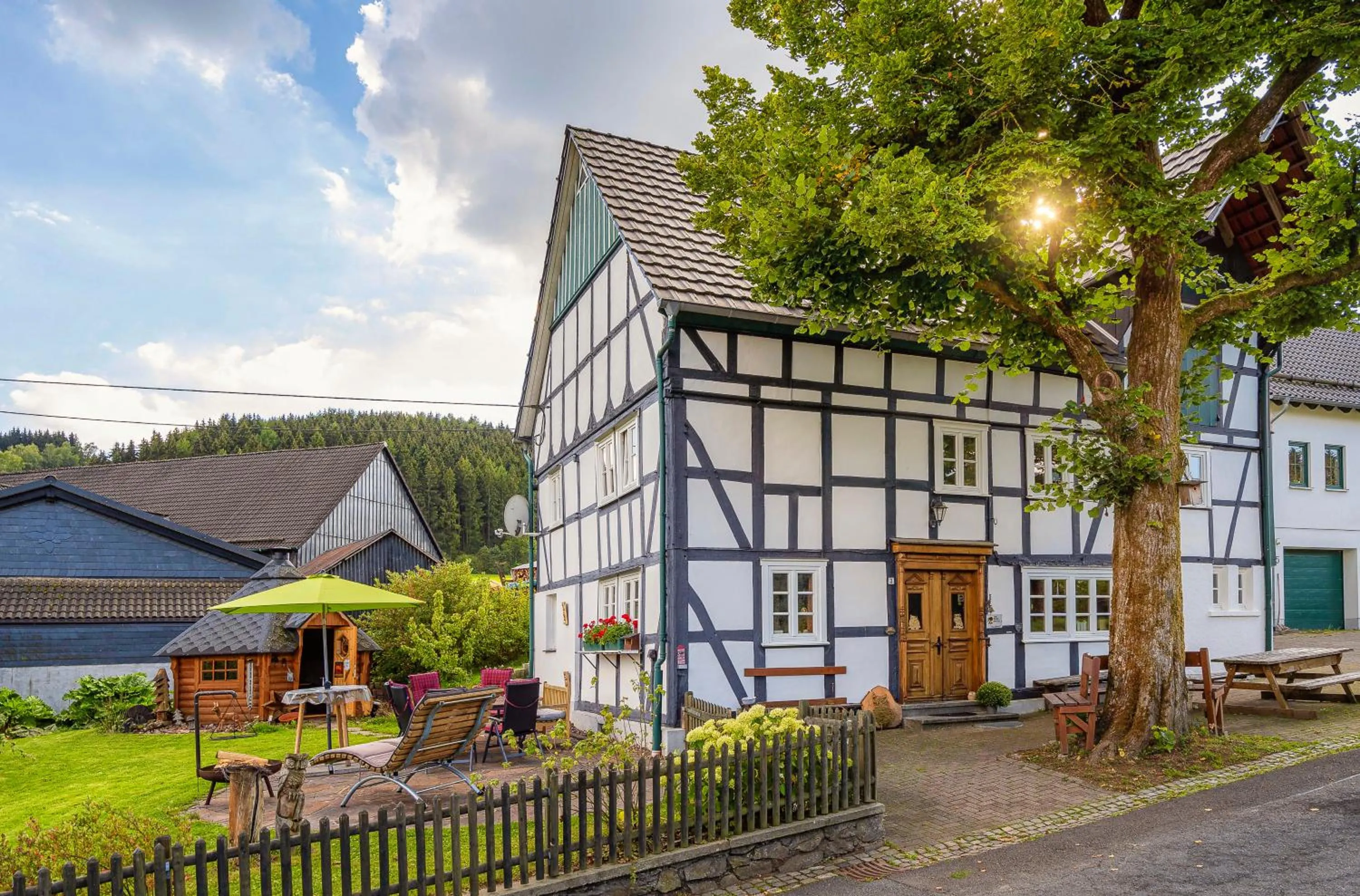 Ortmanns Eulennest