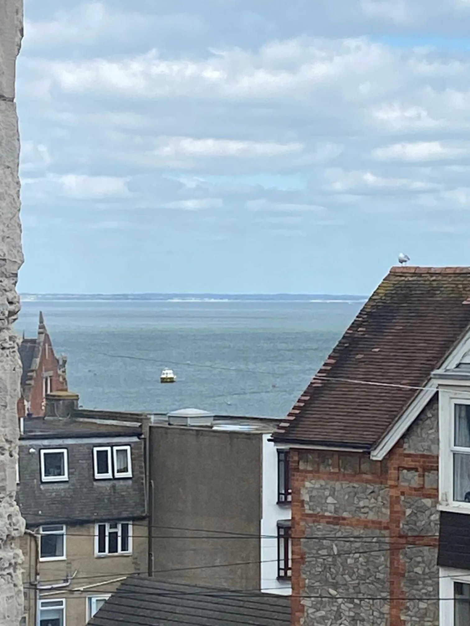 Bedroom in Gretenham B&B
