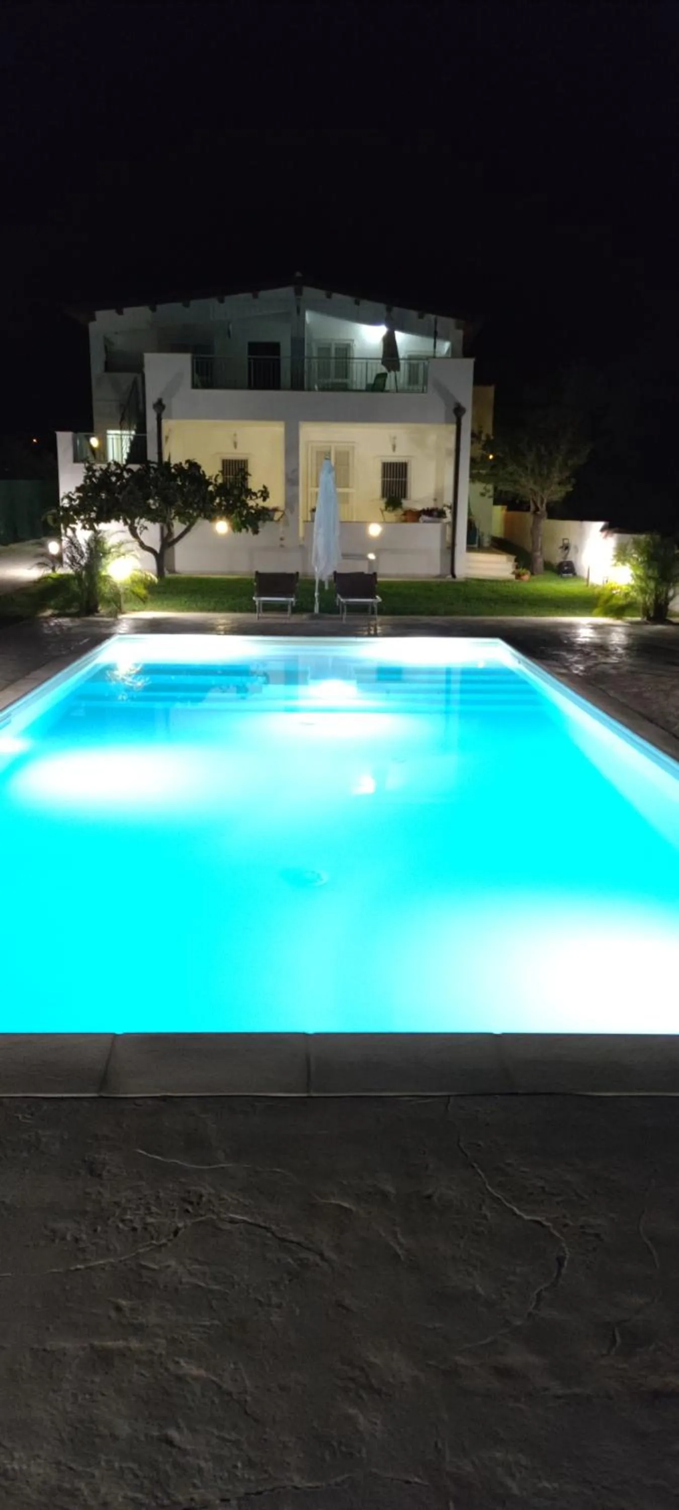Two-Bedroom House in Fèdeli House Sea
