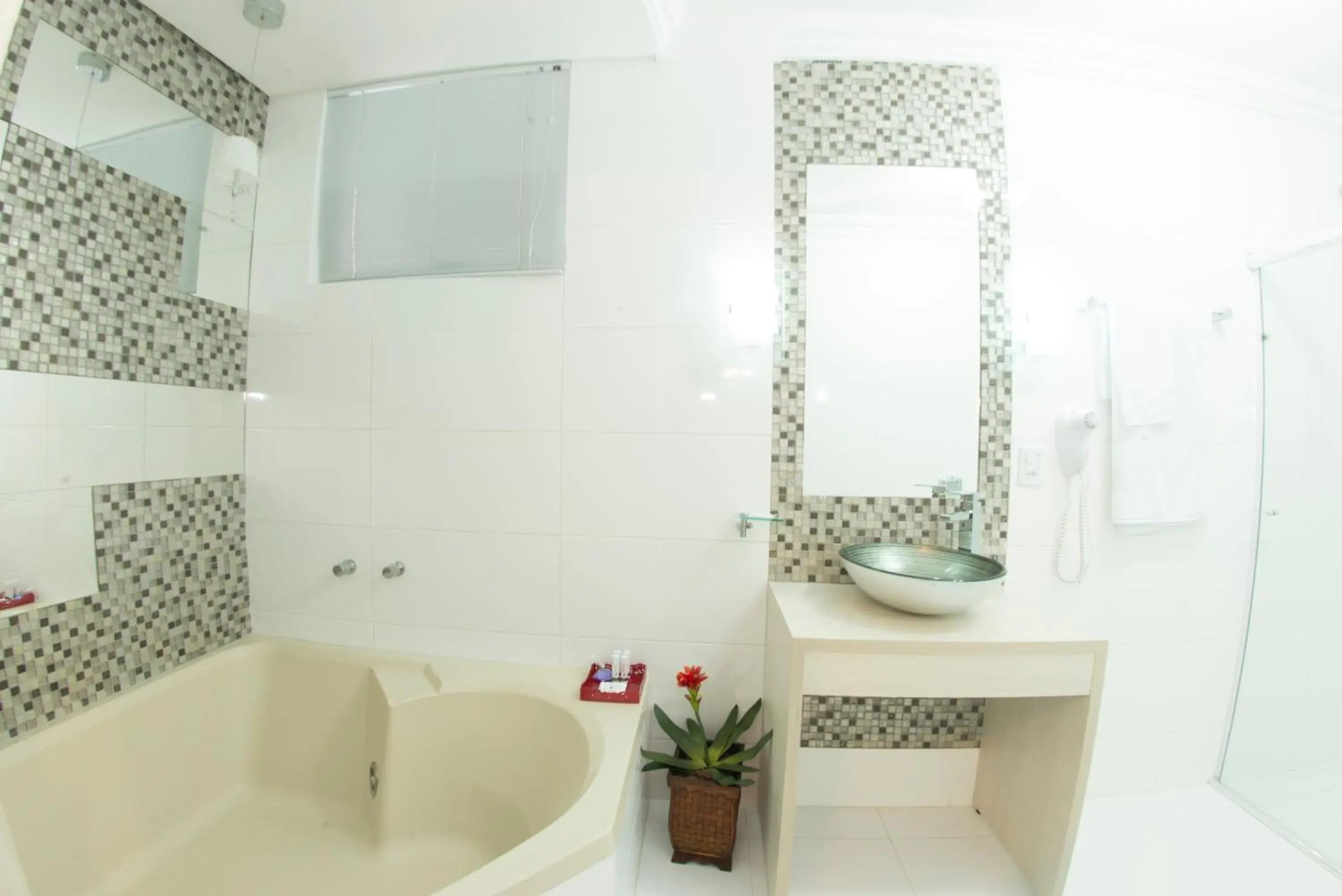 Suite with Hot Tub - single occupancy in Regente Hotel Suite with Hot Tub - single occupancy in Regente Hotel