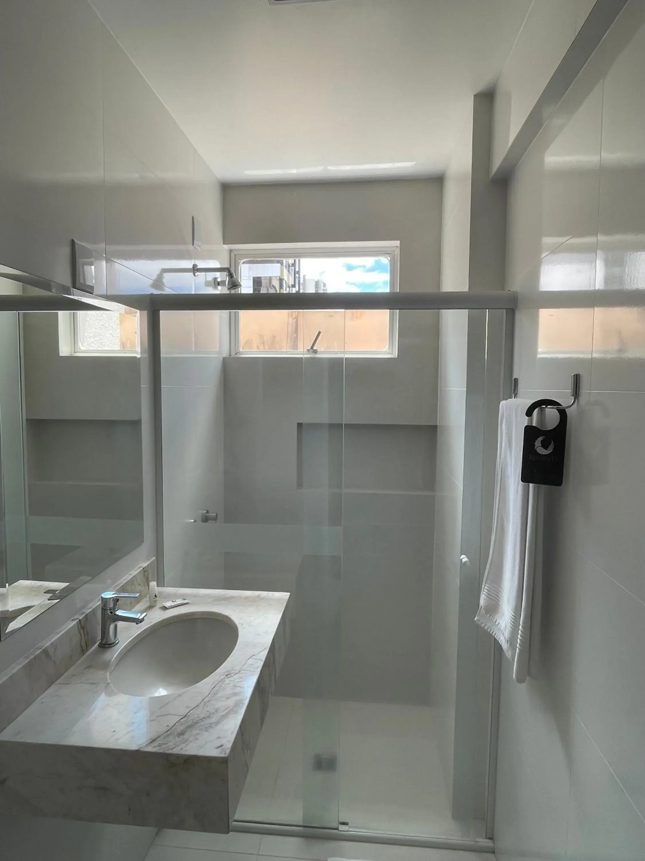 Deluxe Twin Room - single occupancy in Regente Hotel Deluxe Twin Room - single occupancy in Regente Hotel