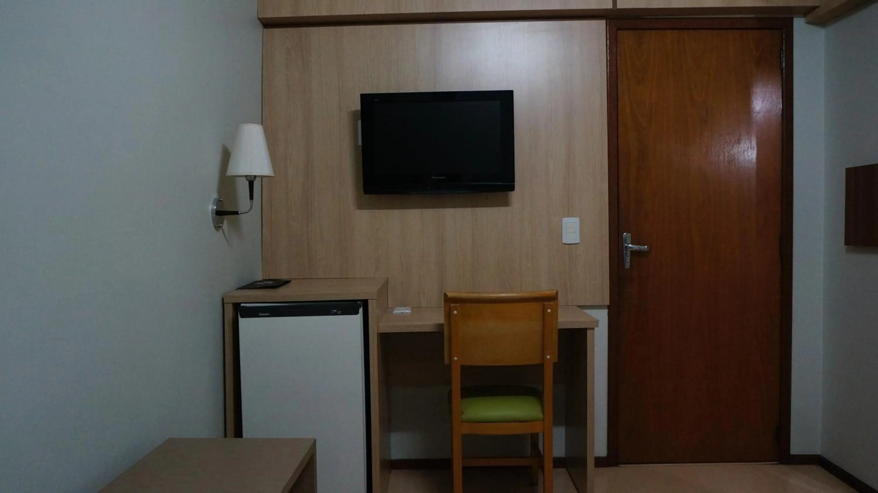 Bedroom in Regente Hotel