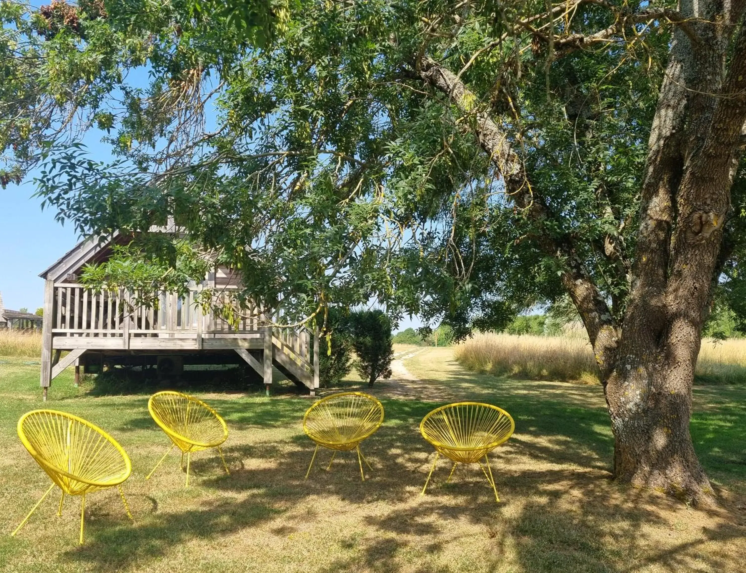 Shanti Lac Cabanes gîtes insolites et espace bien-être Bordeaux Shanti Lac Cabanes gîtes insolites et espace bien-être Bordeaux