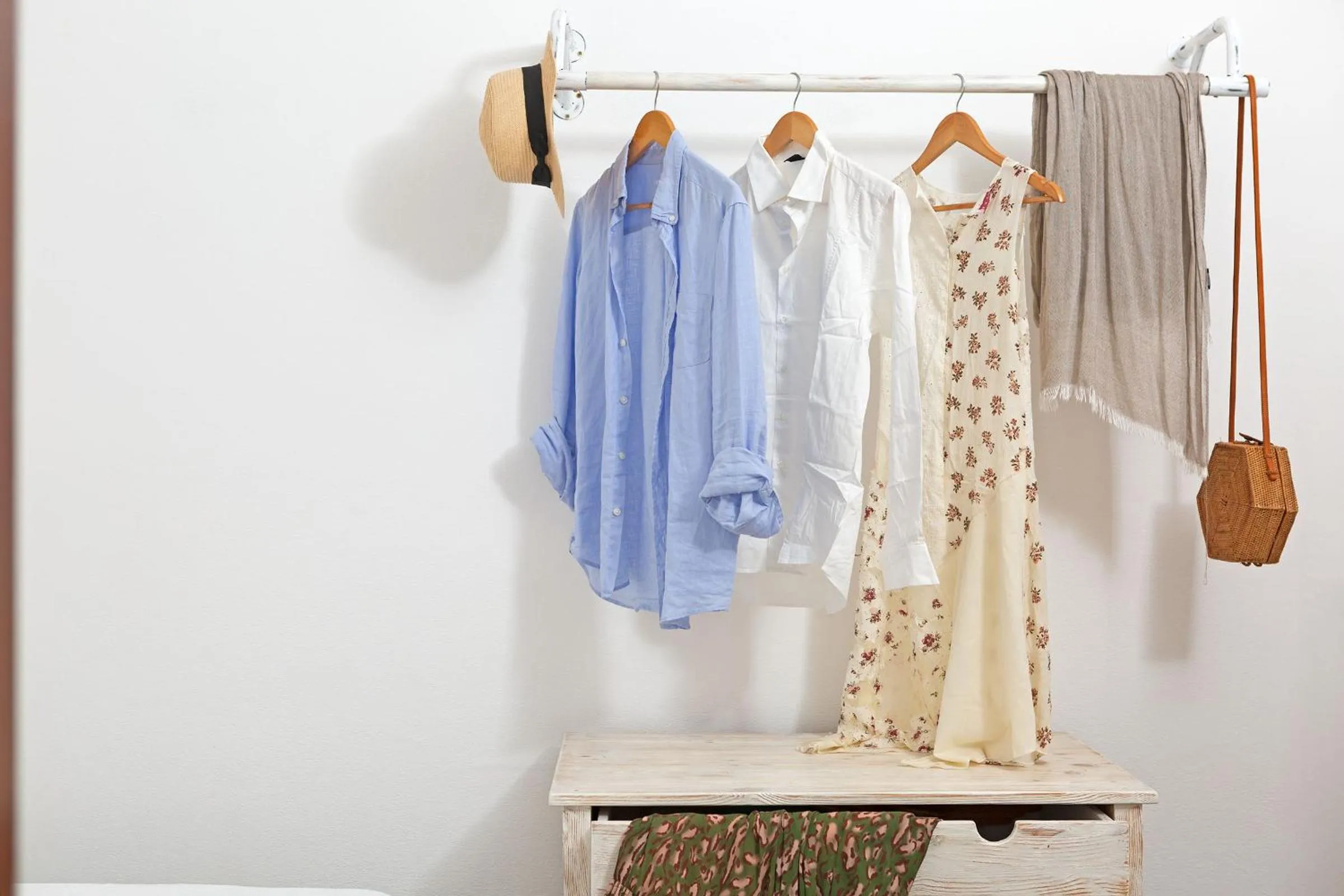 Bedroom in Casa Gallasso