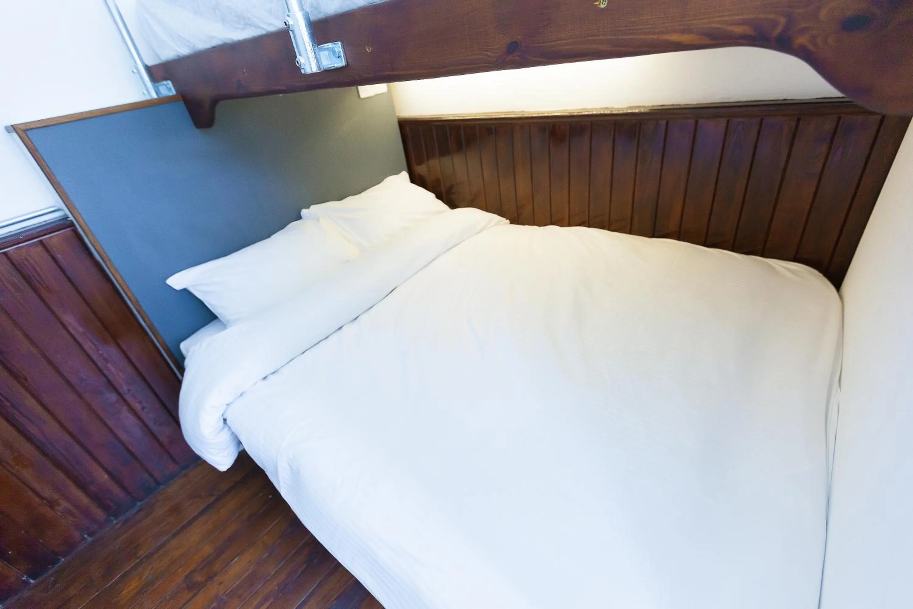 Bed in Cohort Hostel