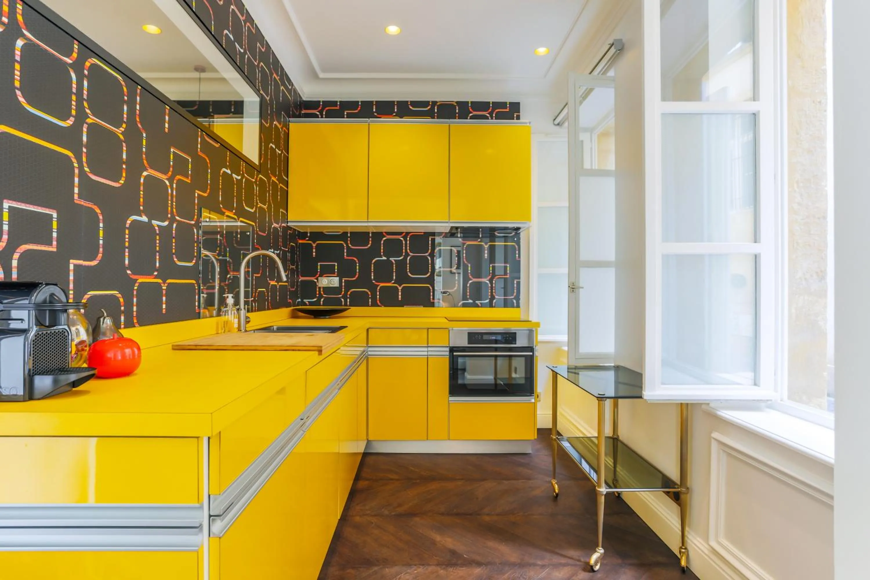 L'Appartement des Roches