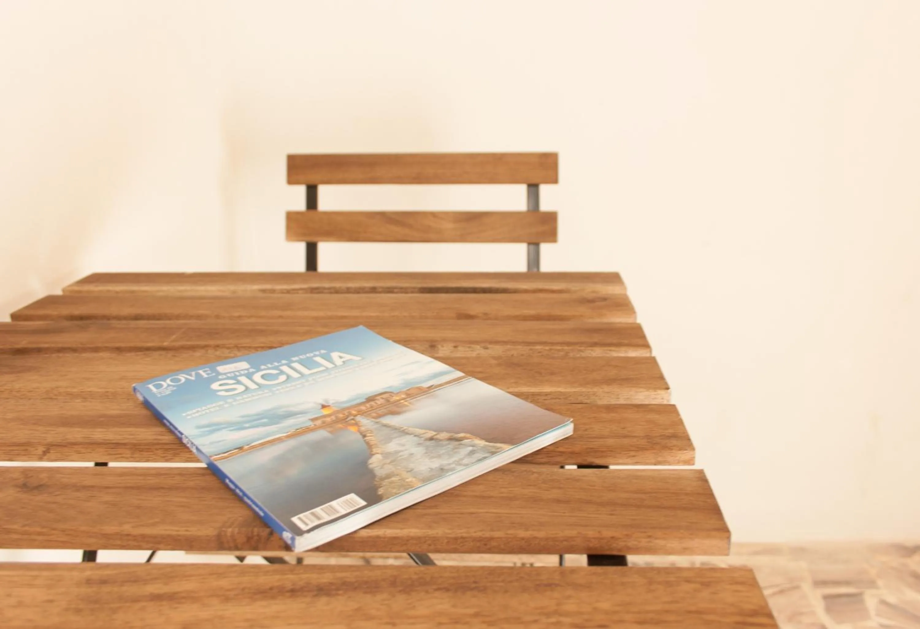 Balcony/Terrace in Artemisia