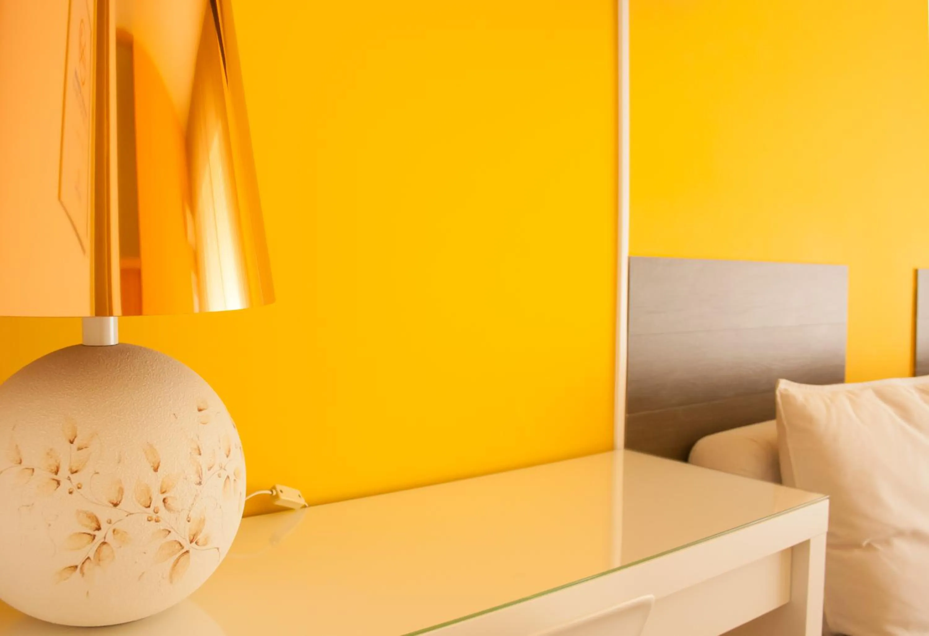 Decorative detail in Artemisia