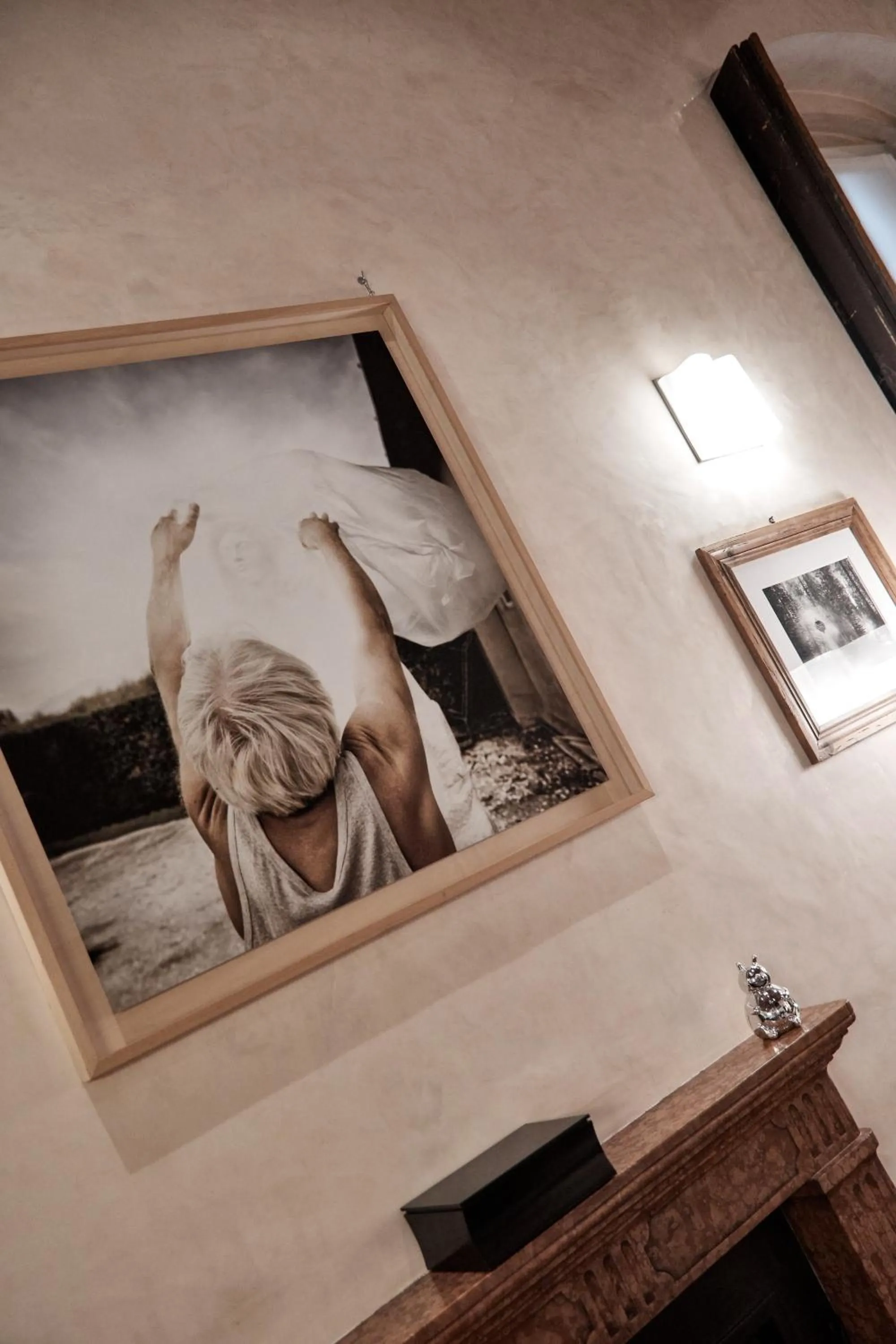 La Casa del Fotografo