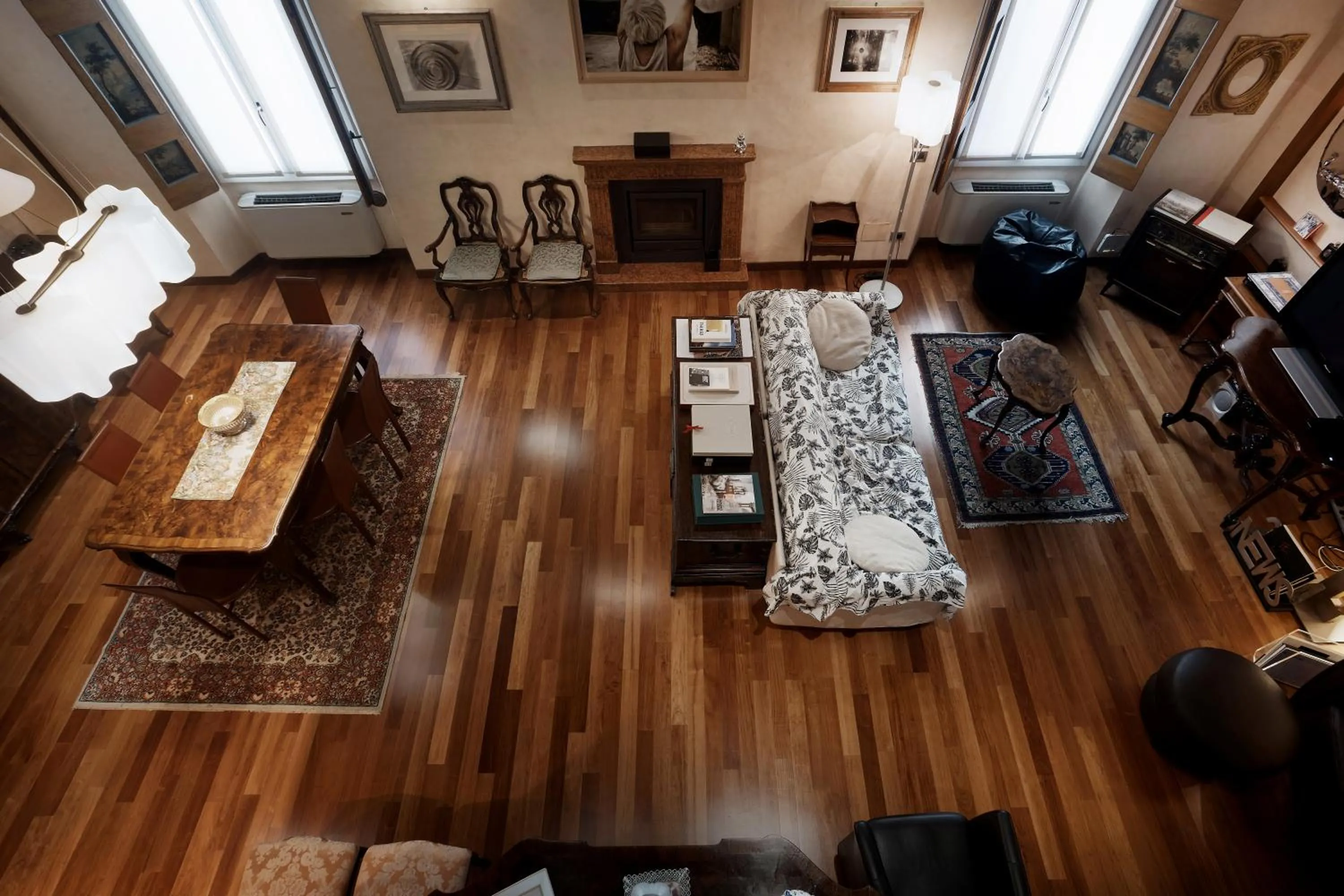 La Casa del Fotografo