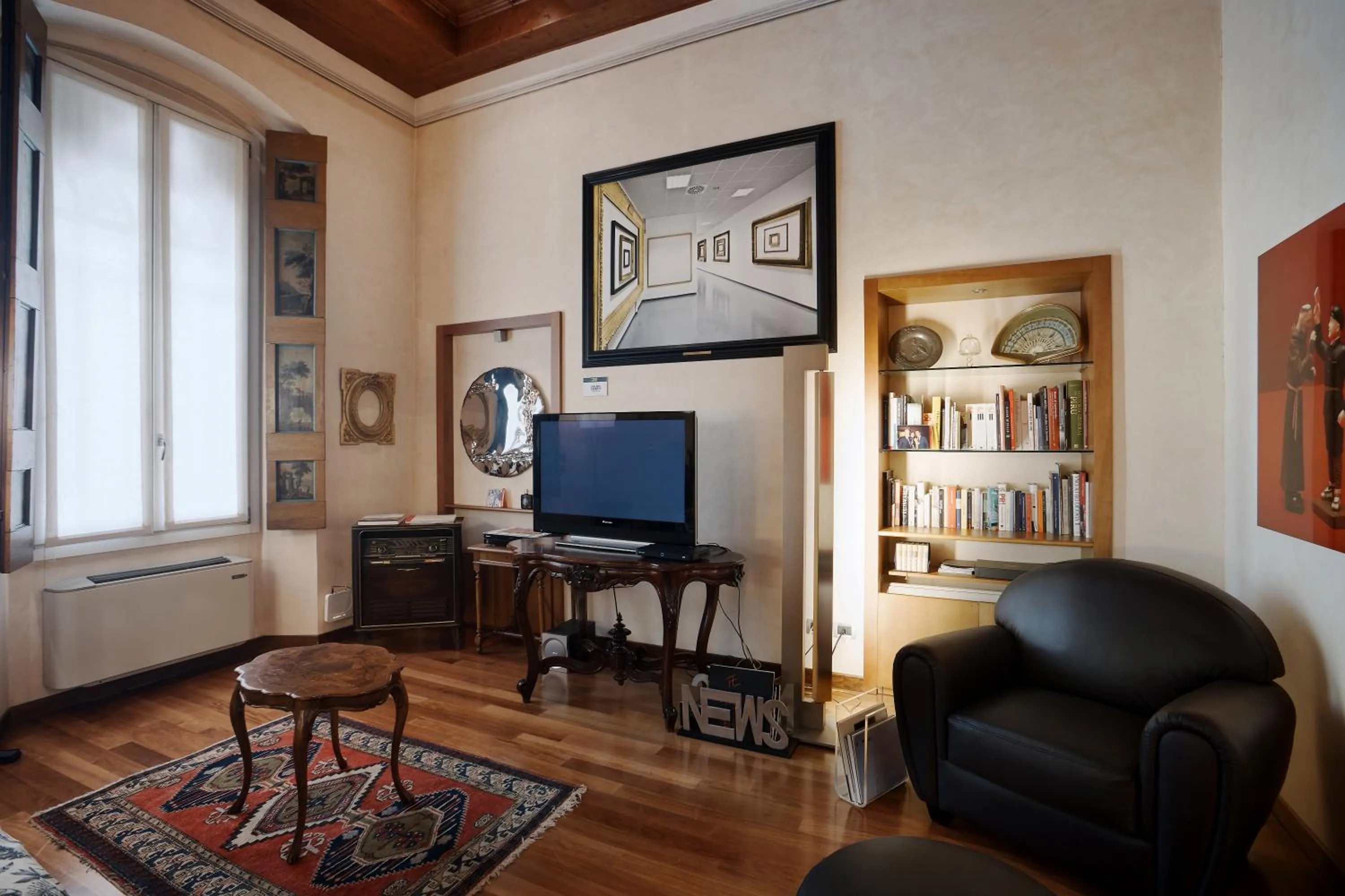 La Casa del Fotografo