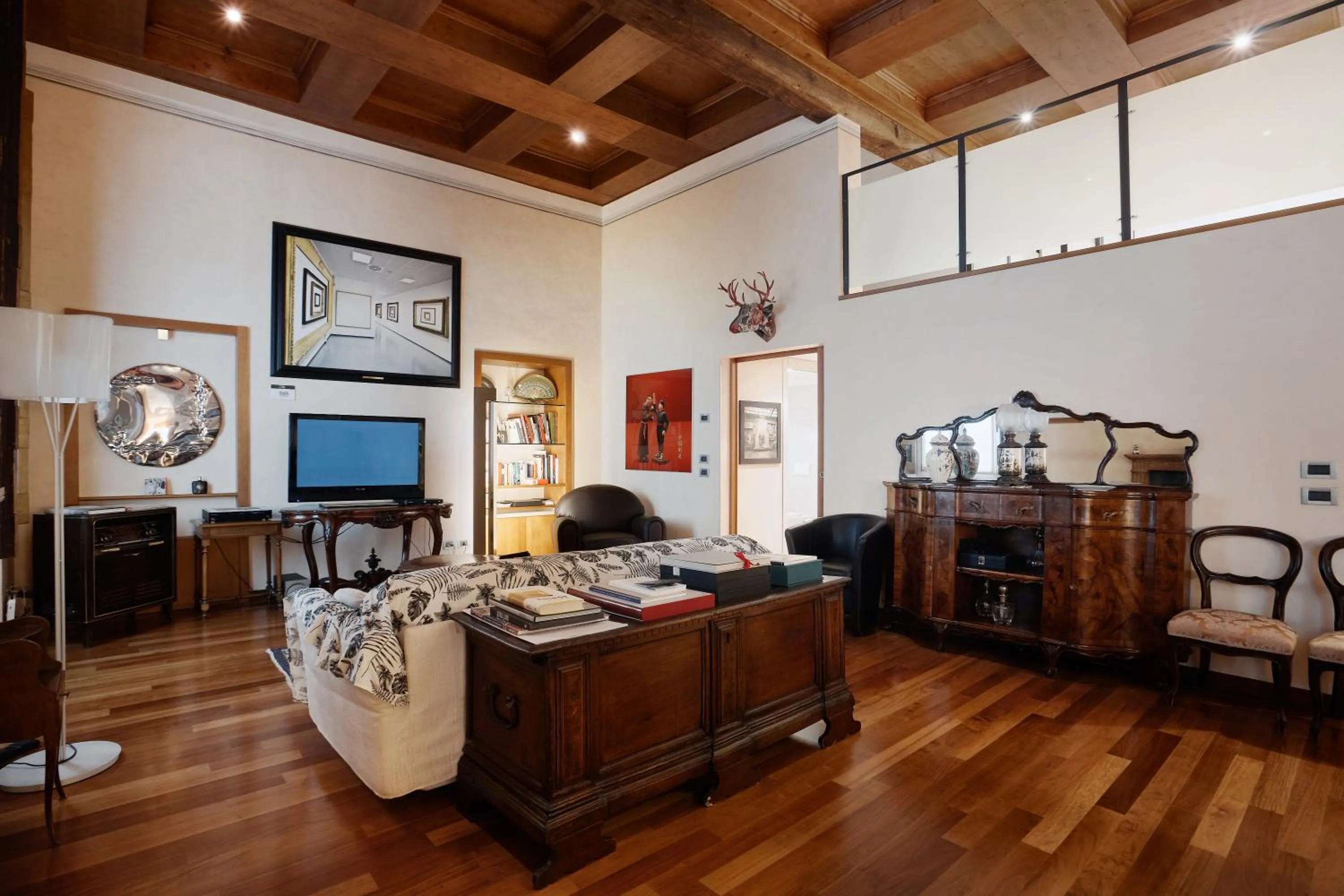 La Casa del Fotografo