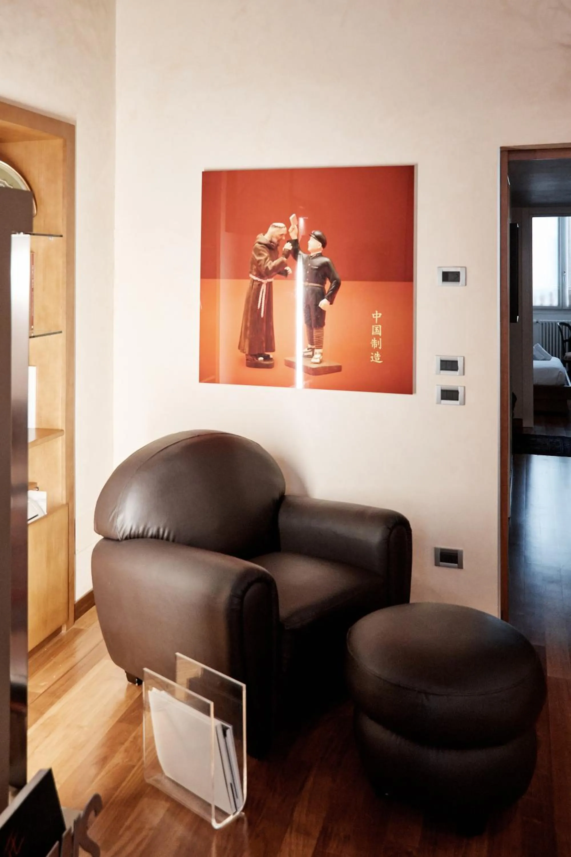 La Casa del Fotografo