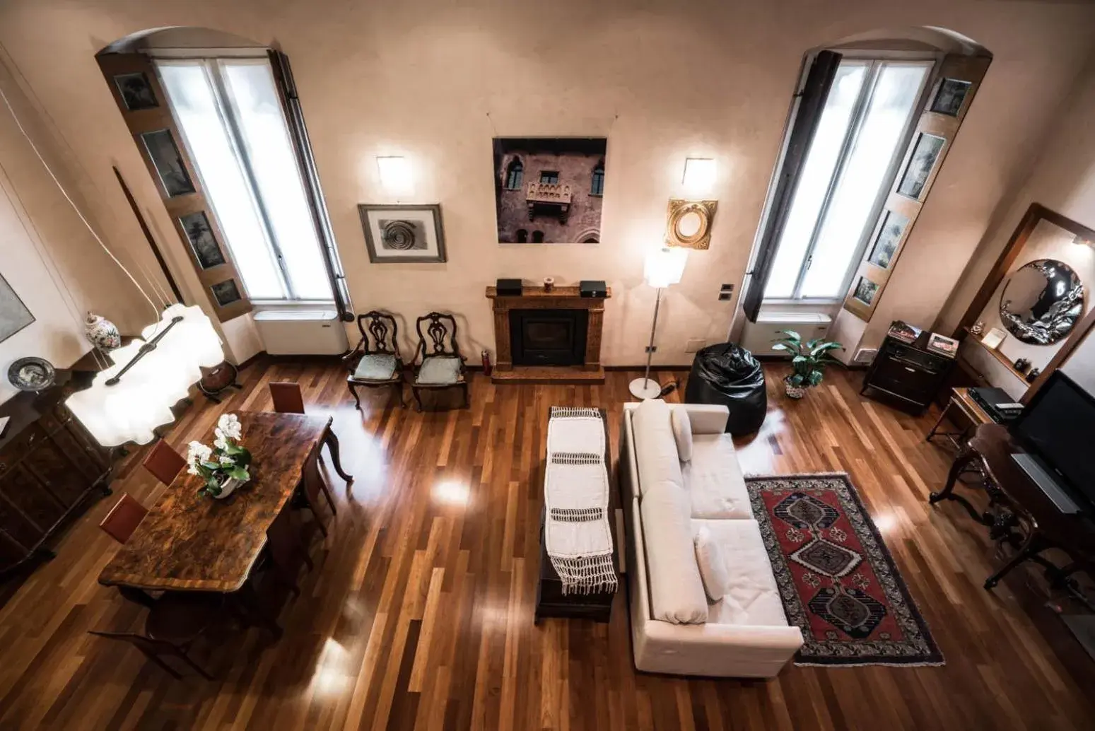 La Casa del Fotografo La Casa del Fotografo
