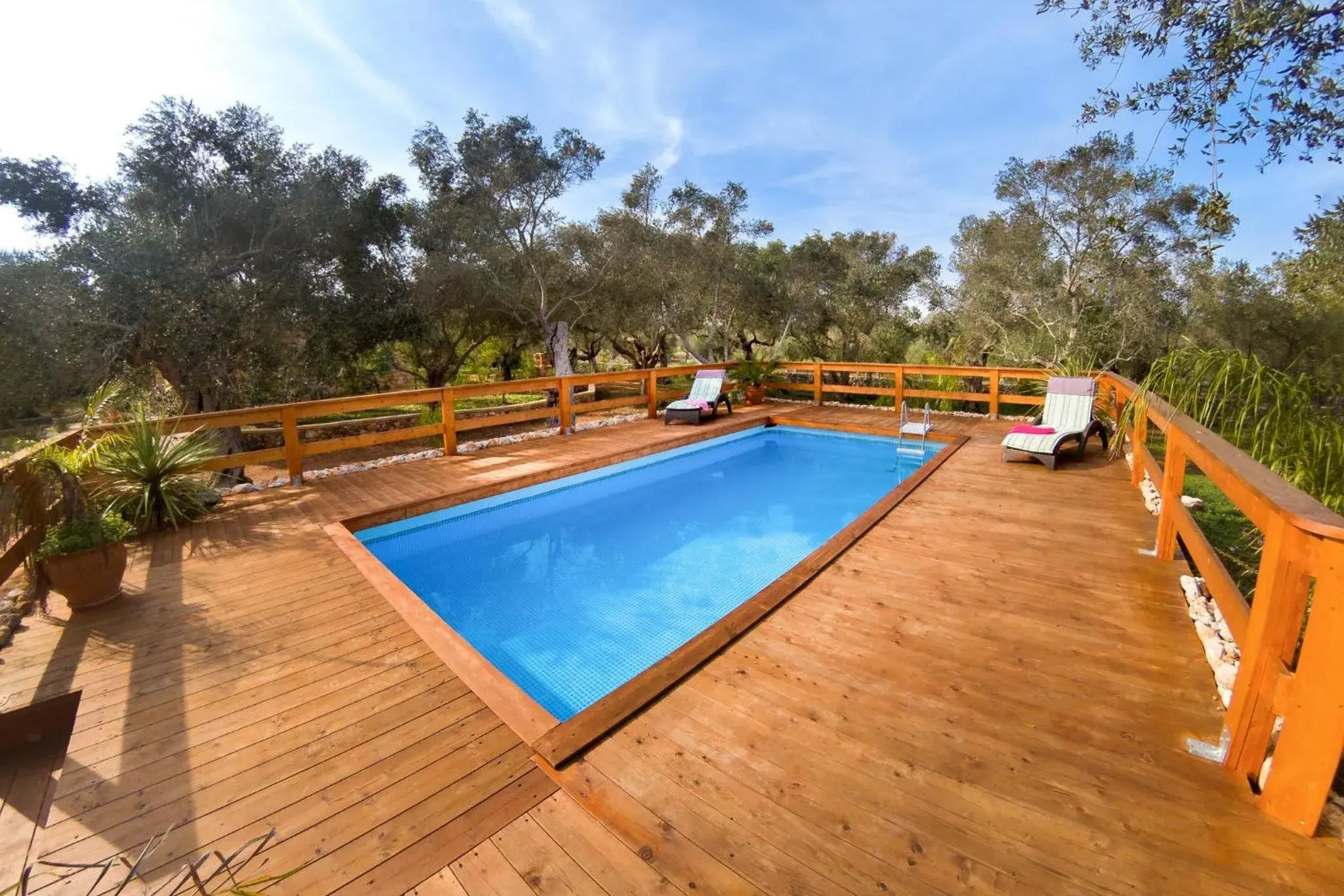Villa Astrea Villa Astrea