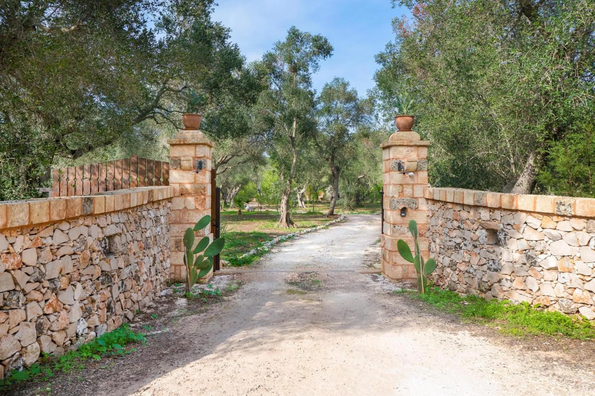 Villa Astrea