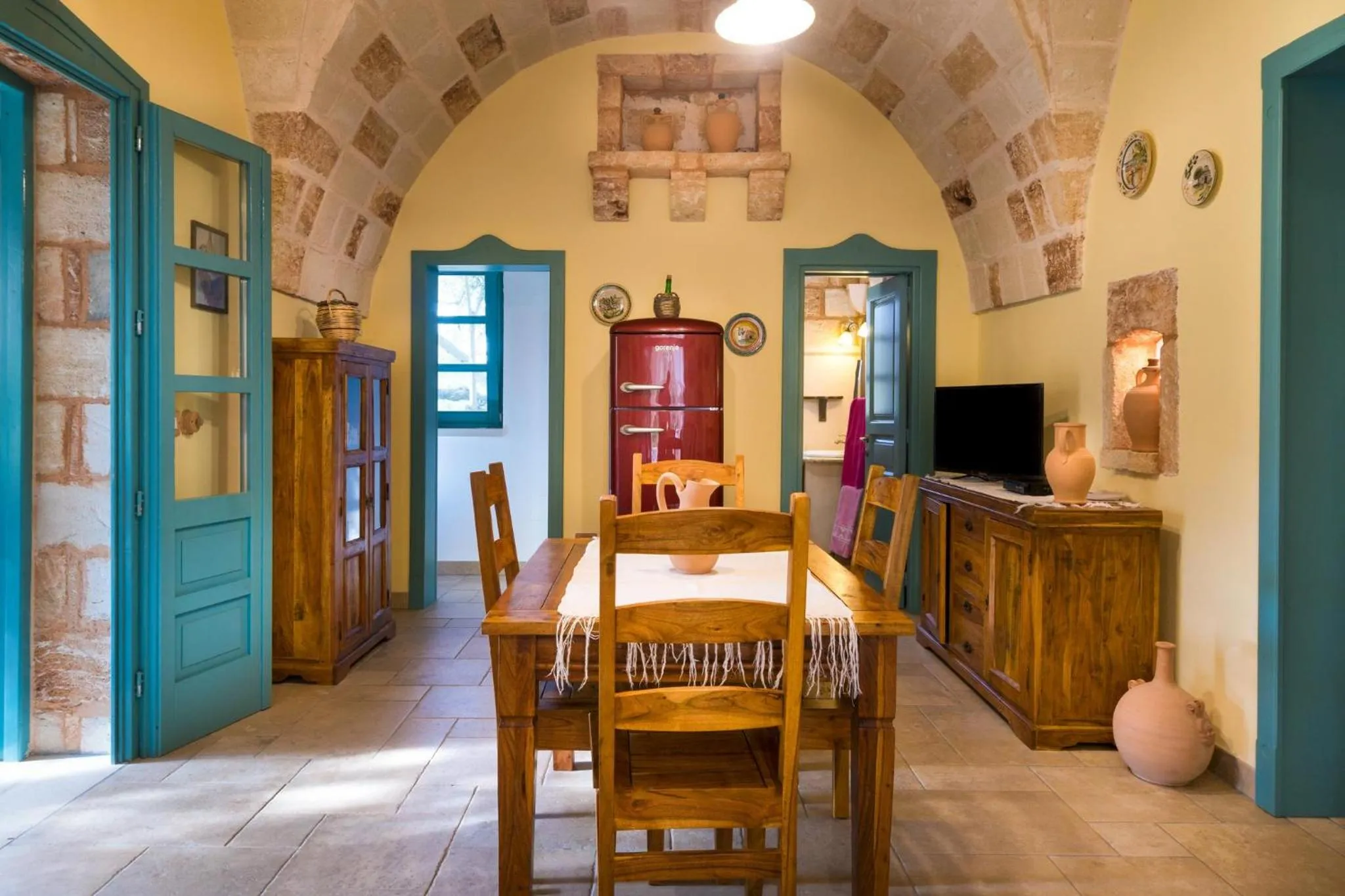 Villa Astrea