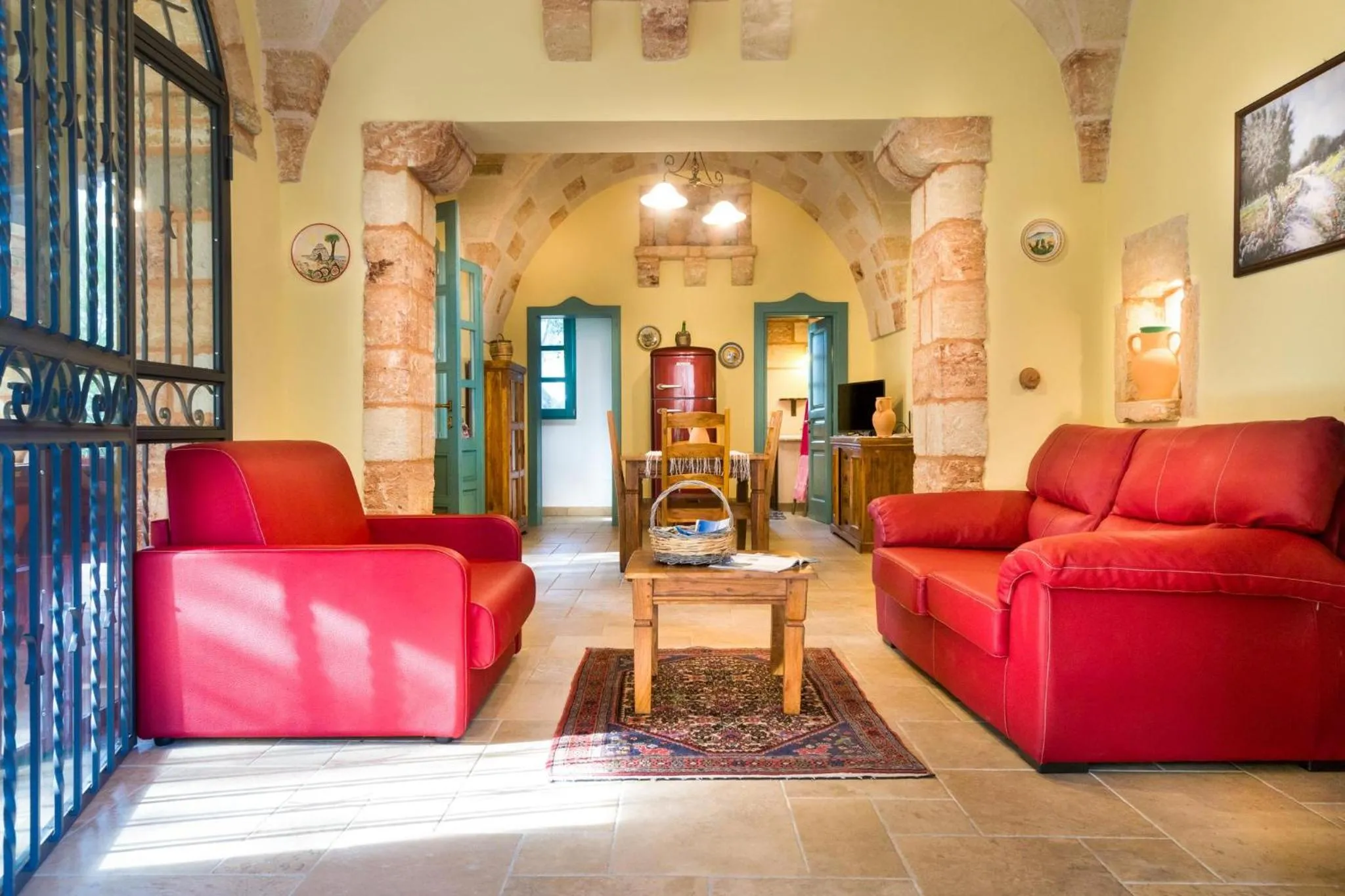 Villa Astrea