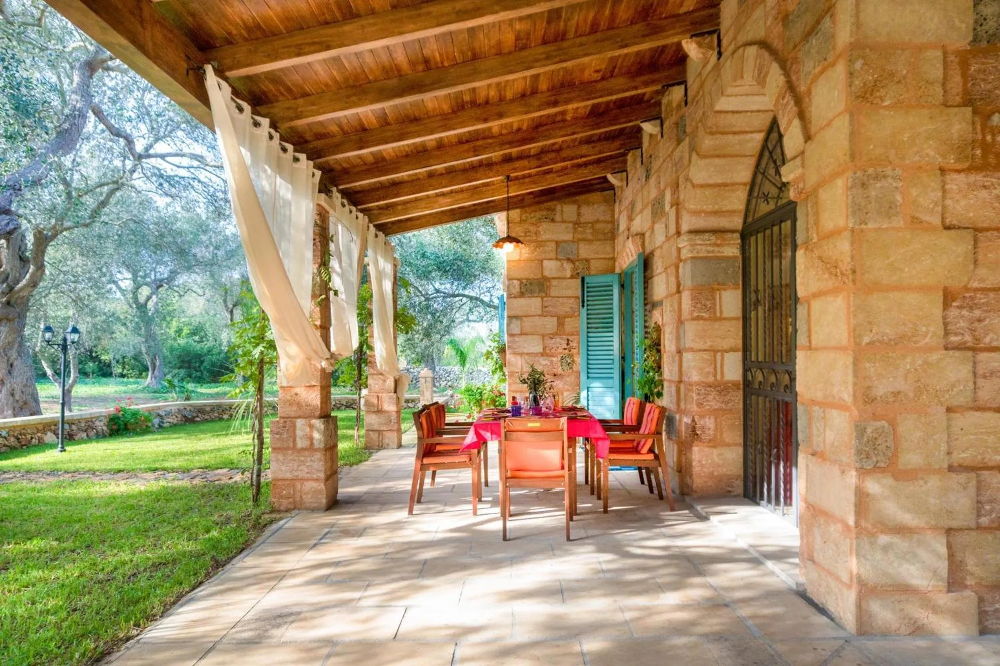 Villa Astrea