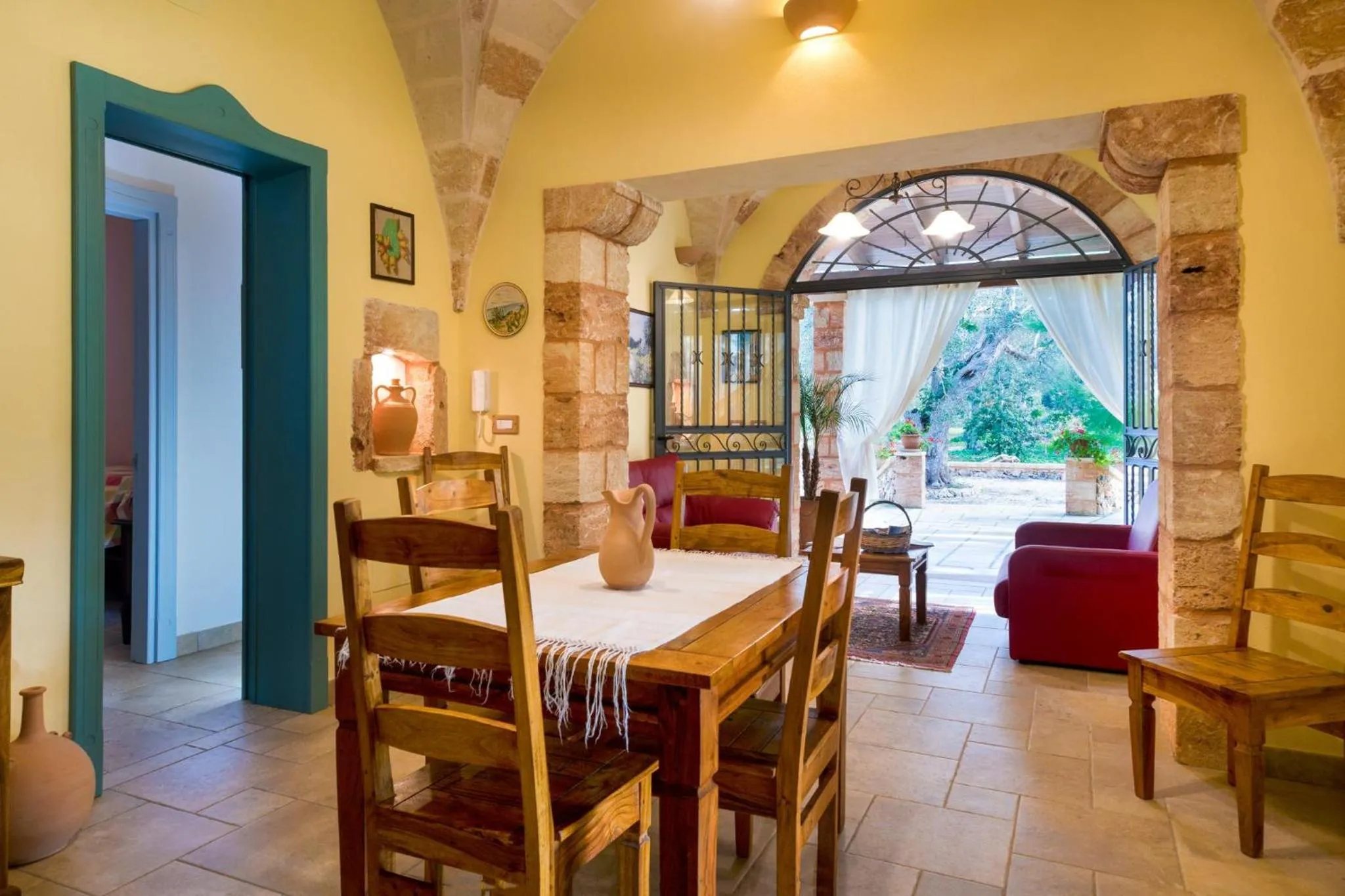 Villa Astrea