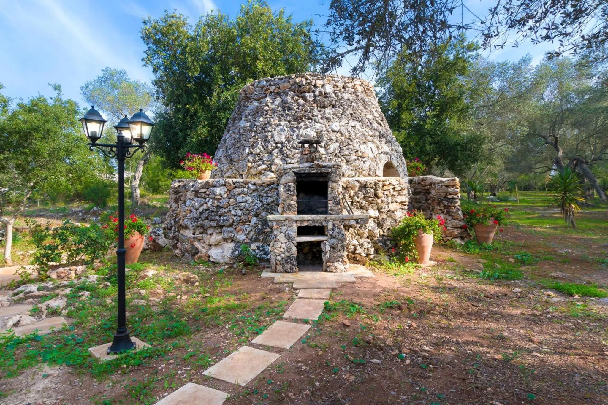 Villa Astrea