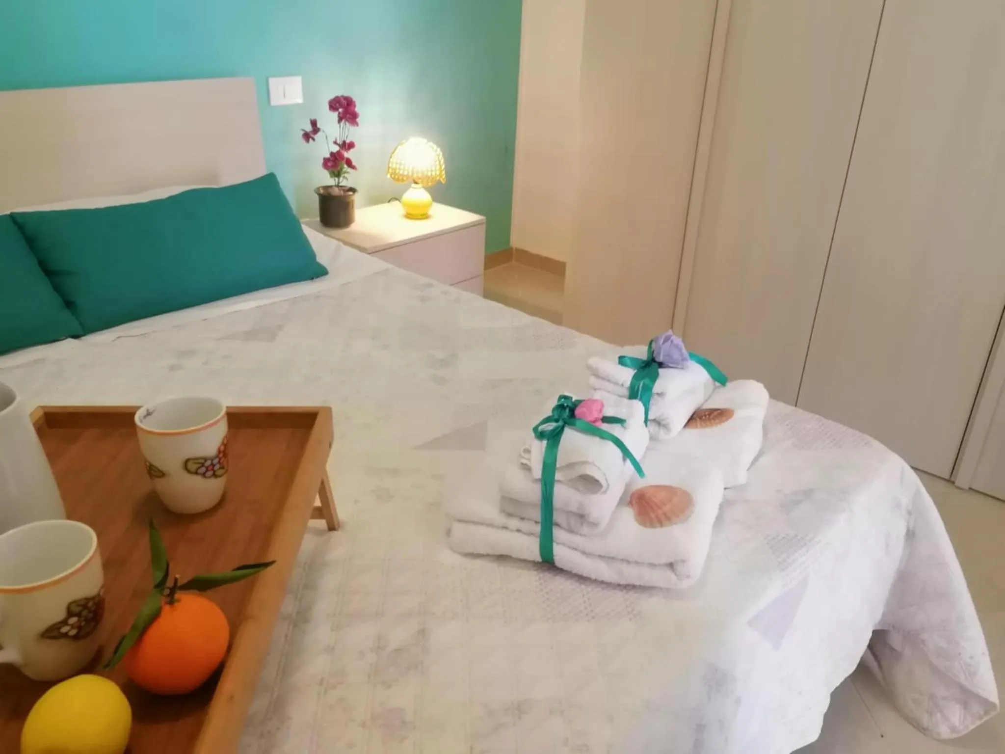 Casa Vacanze Aurora