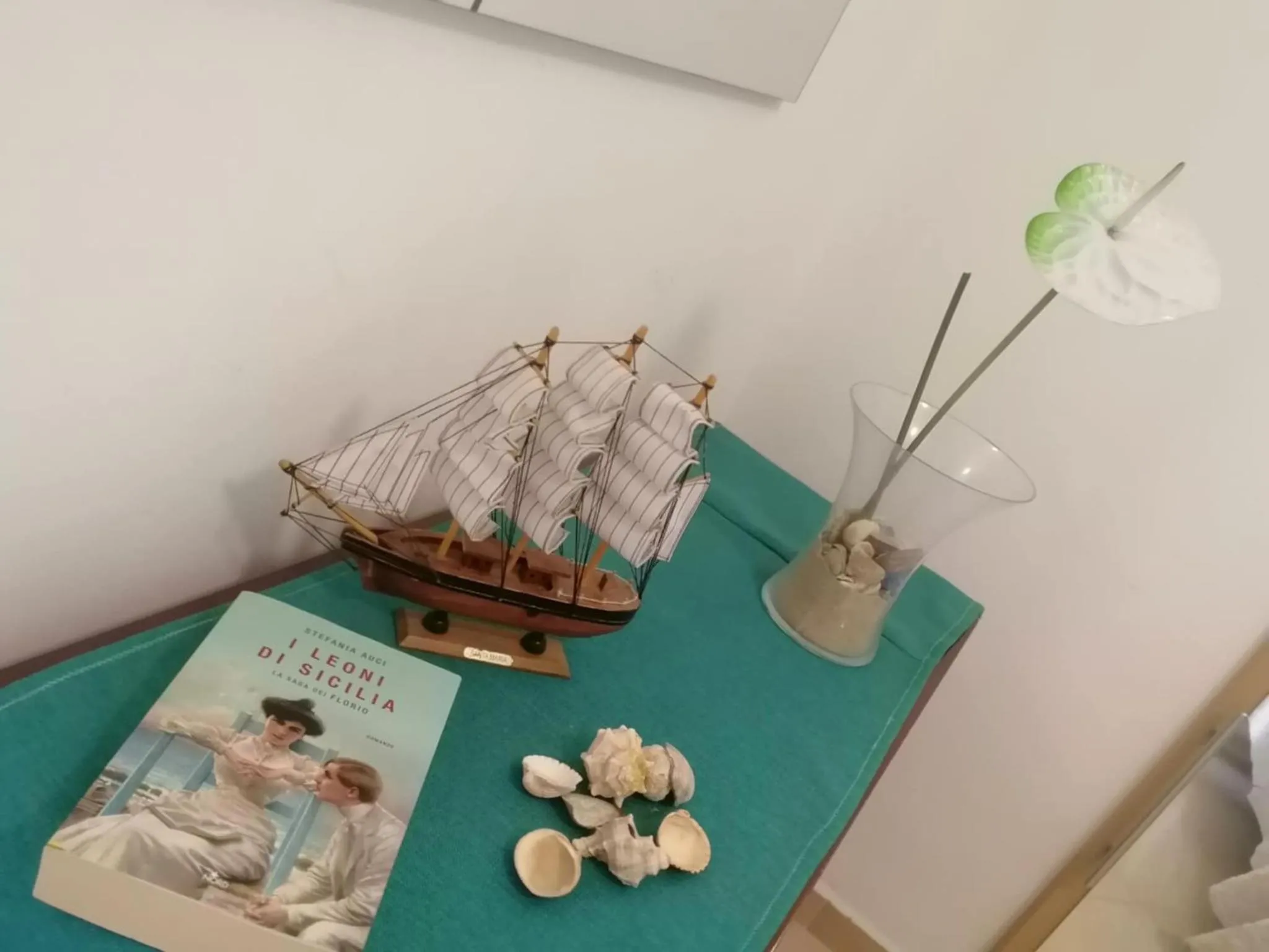 Casa Vacanze Aurora