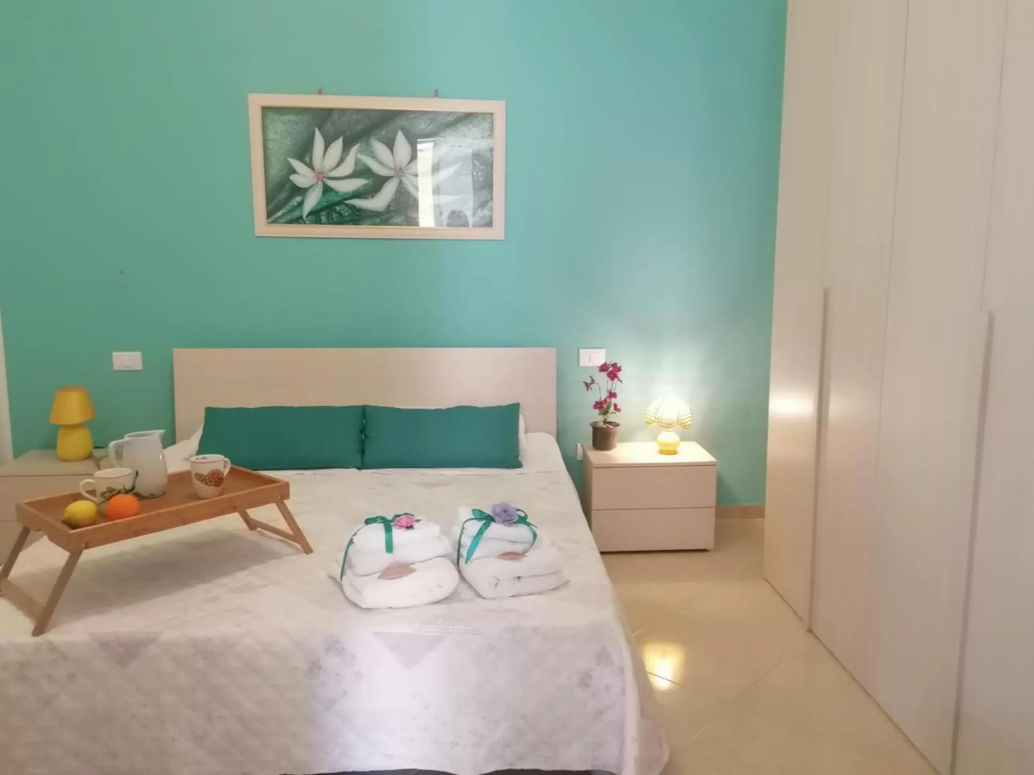 Casa Vacanze Aurora