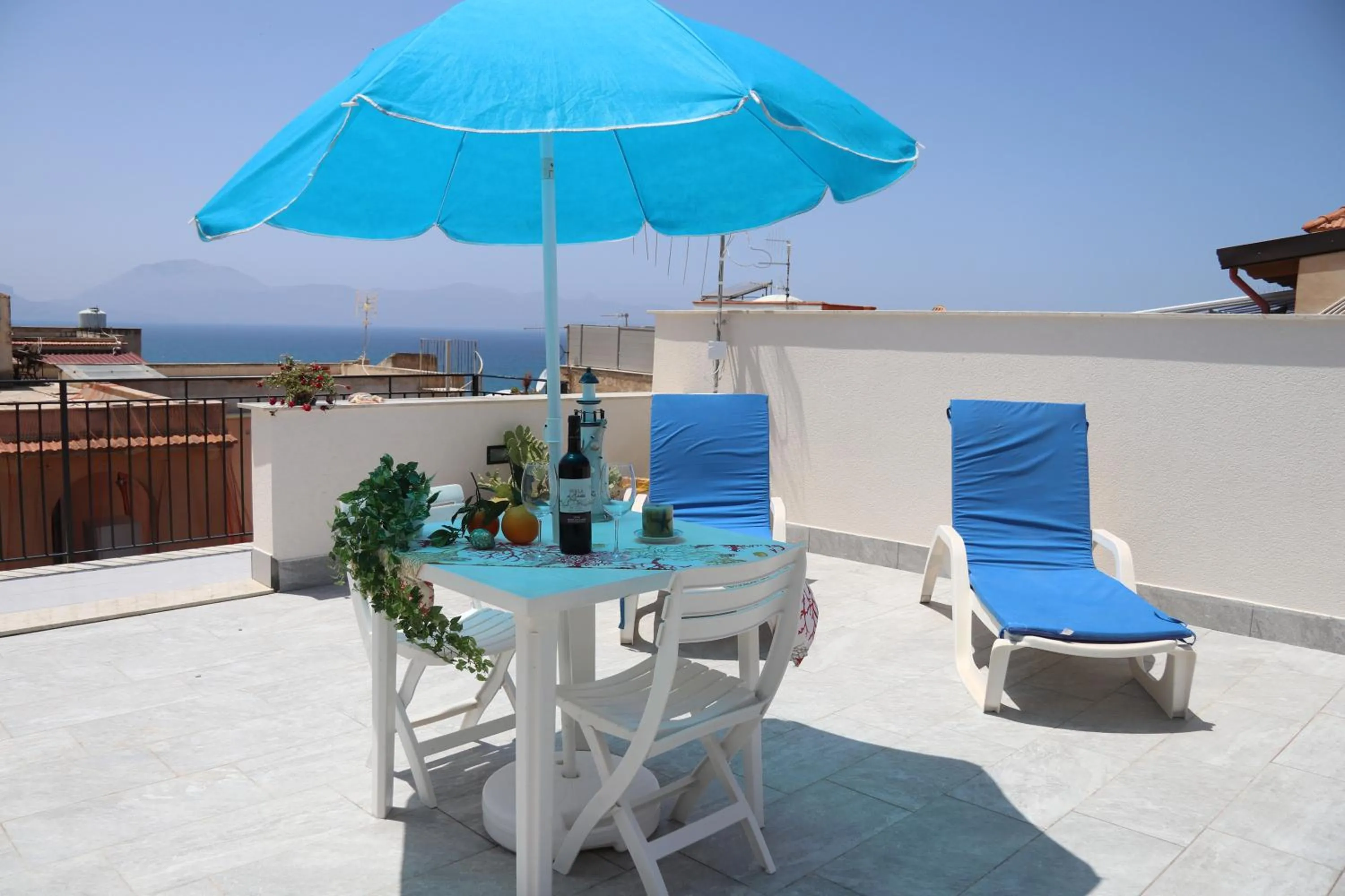 Casa Vacanze Aurora